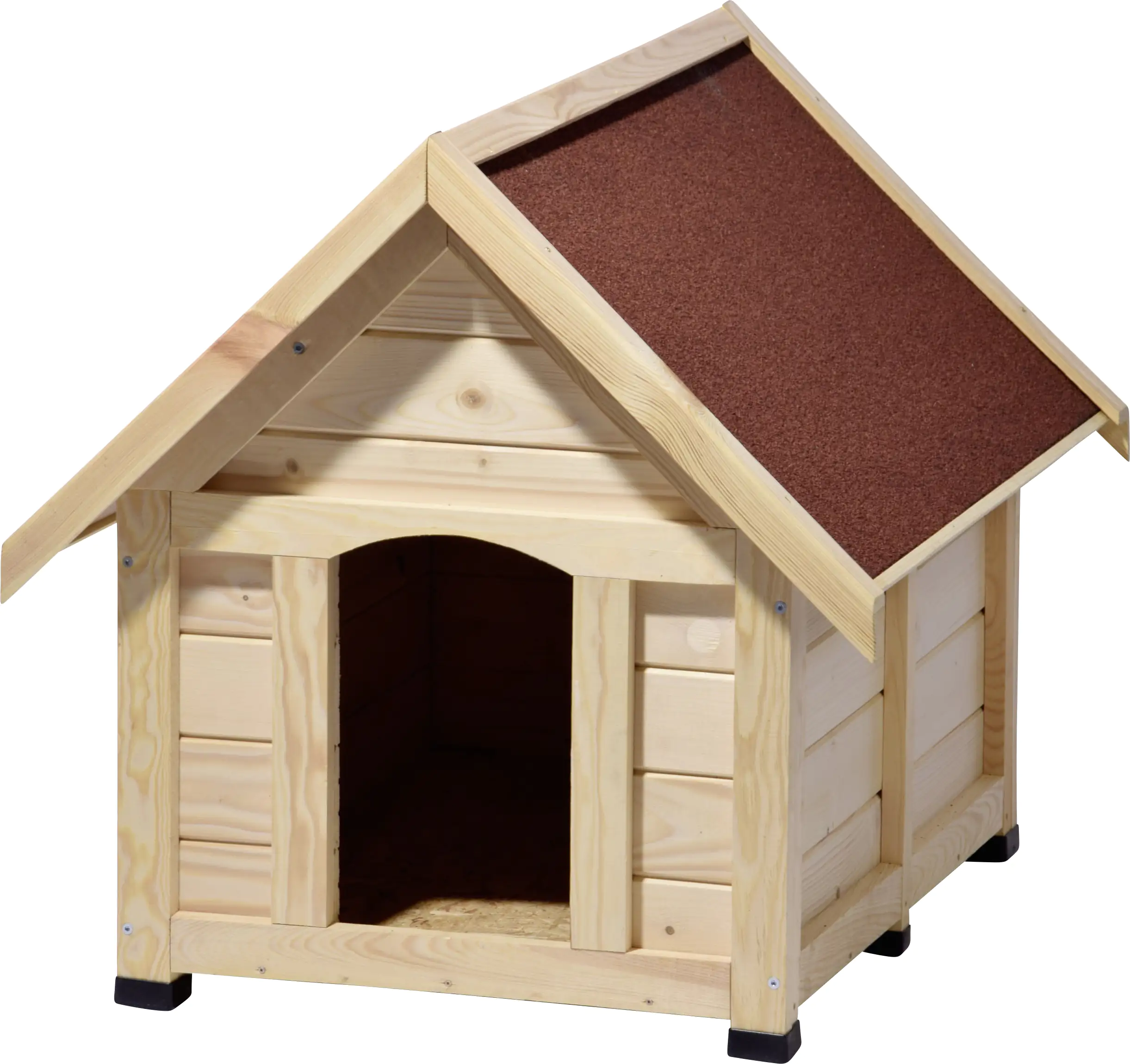 Dobar Outdoor-Hundehütte