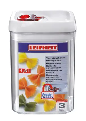 Leifheit Vorratsbehälter Fresh&Easy 1,6 l