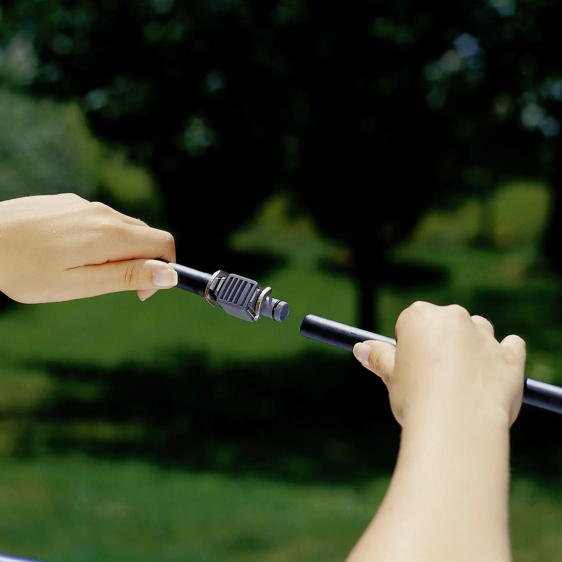 Gardena Verbinder 13 mm (1/2") 3 Stück