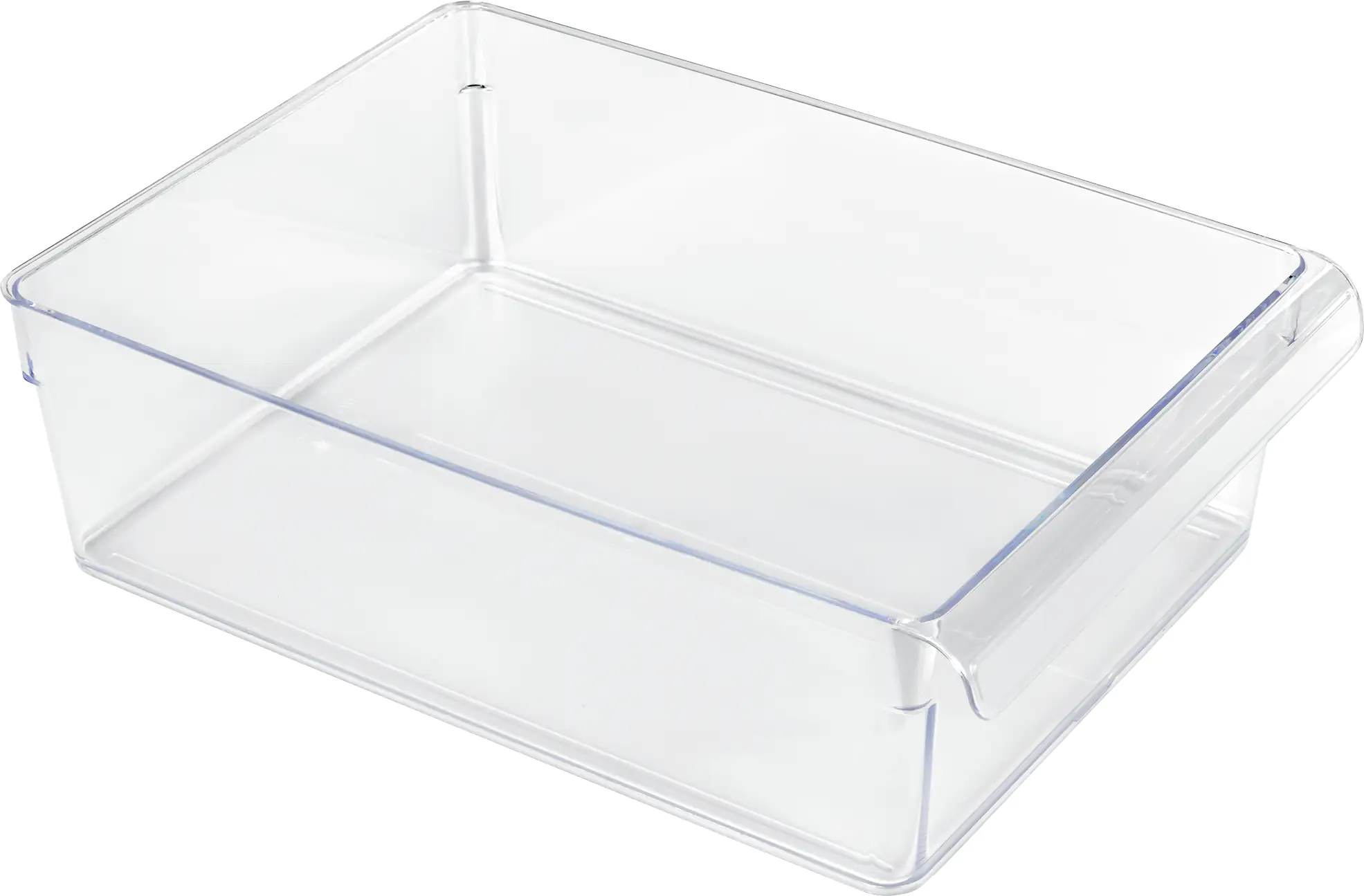 Rotho Kühlschrankorganizer Loft 5 l Rotho Kühlschrankorganizer Loft 5 l