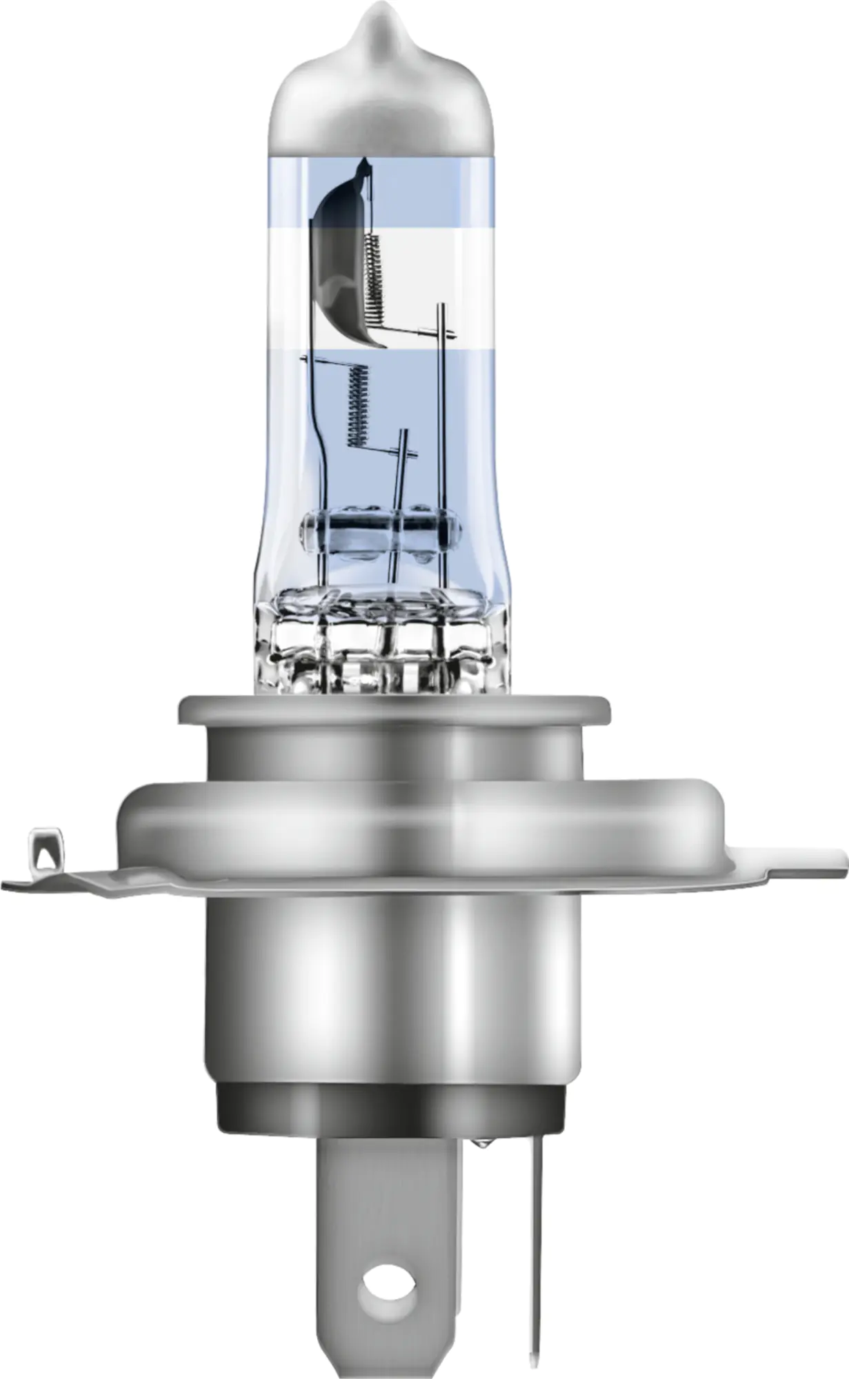 Osram Scheinwerferlampe H4 Raystar Advanced 2.0