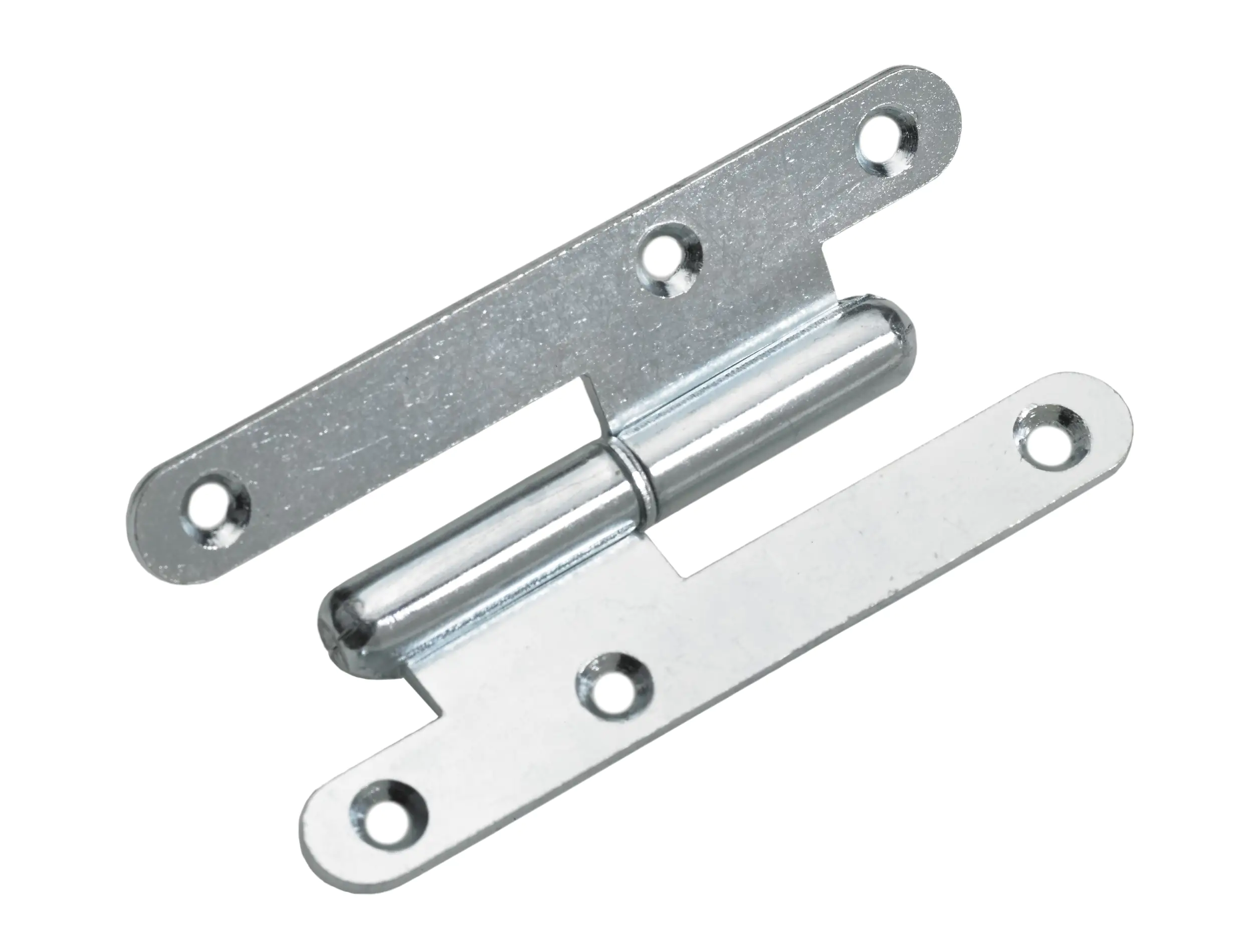Hettich Türband 55 x 110 mm links verzinkt - 1 Stück Hettich Türband 55 x 110 mm links verzinkt - 1 Stück