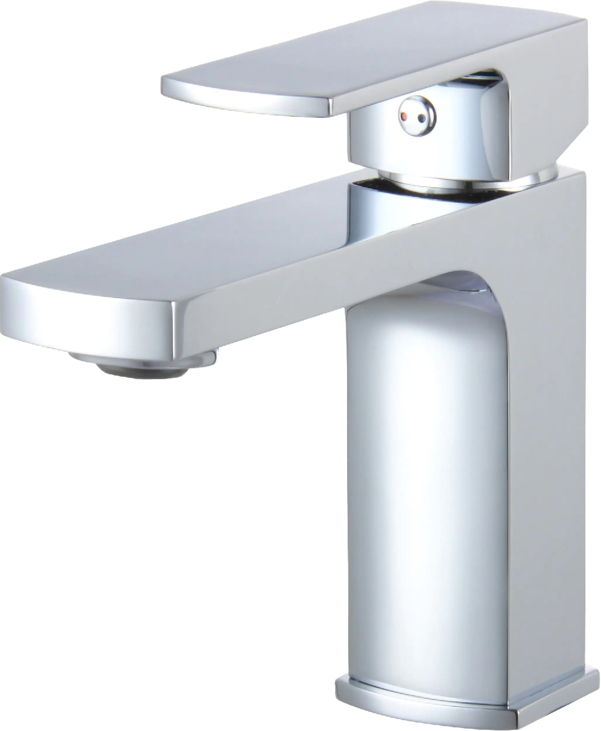 Primaster Waschtischarmatur Ulm verchromt wassersparend Primaster Waschtischarmatur Ulm verchromt wassersparend