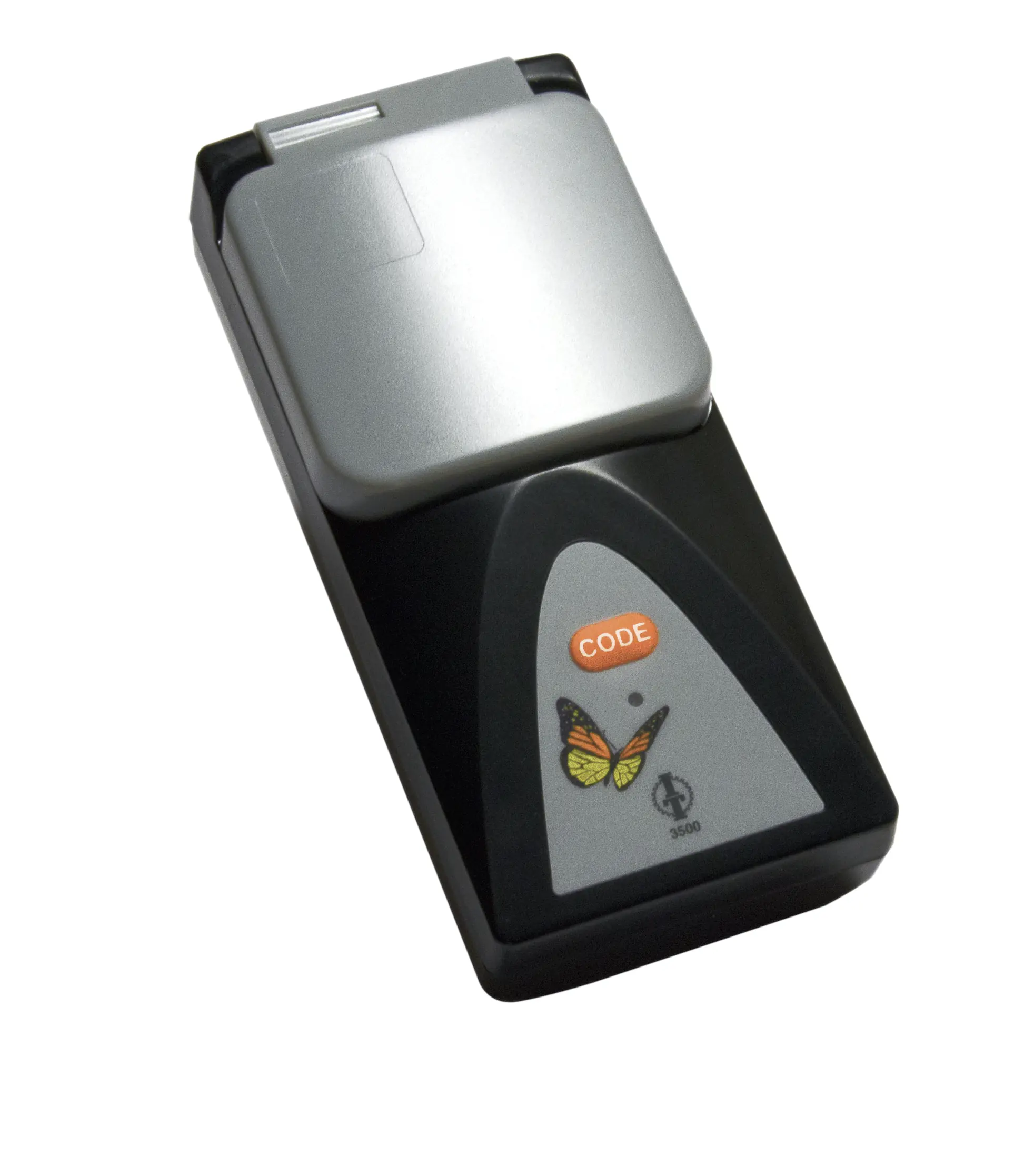 Intertechno Funk Steckdose GRR-2300 Outdoor Smart Home