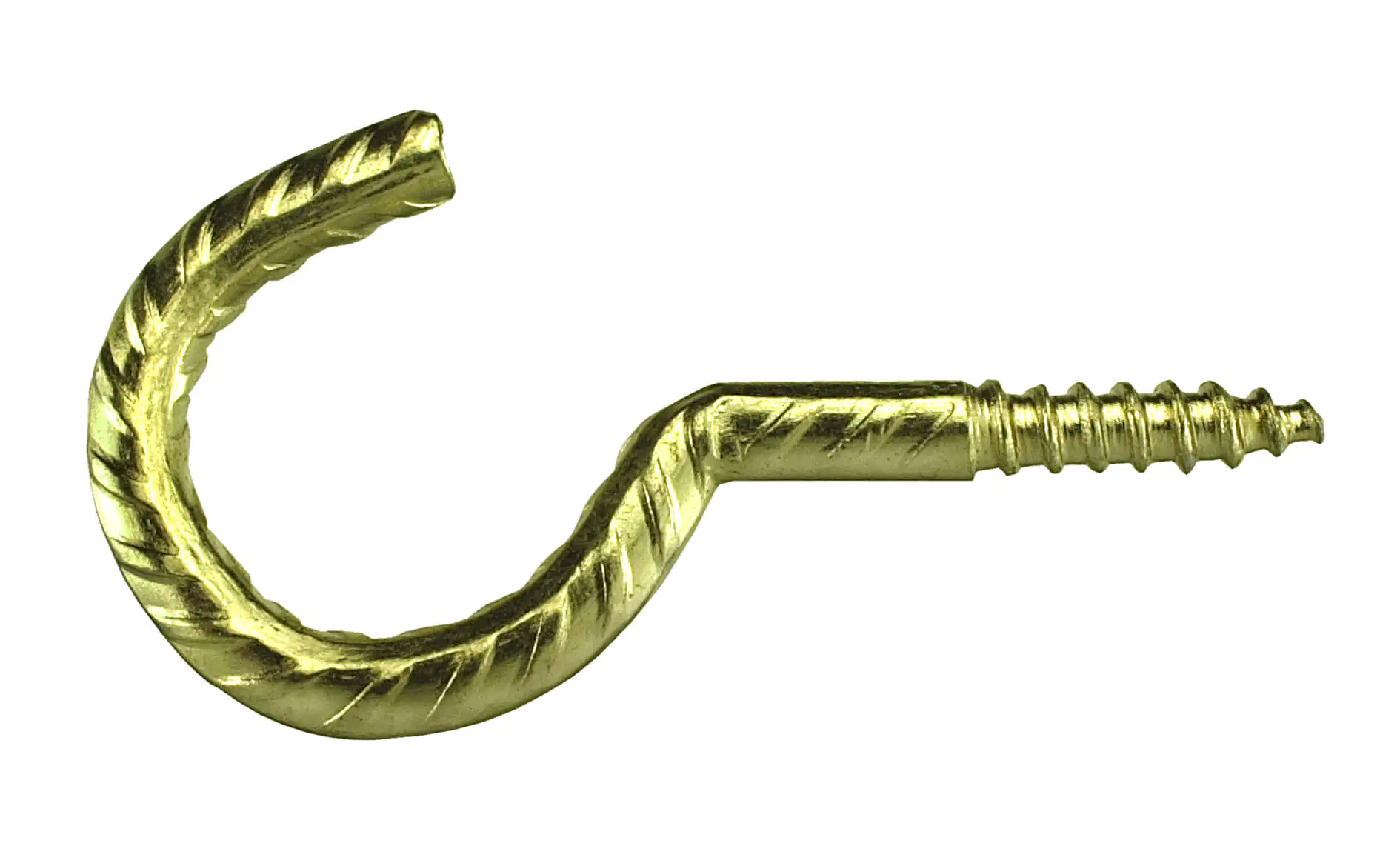 Schraubhaken 5,2 x 80 mm