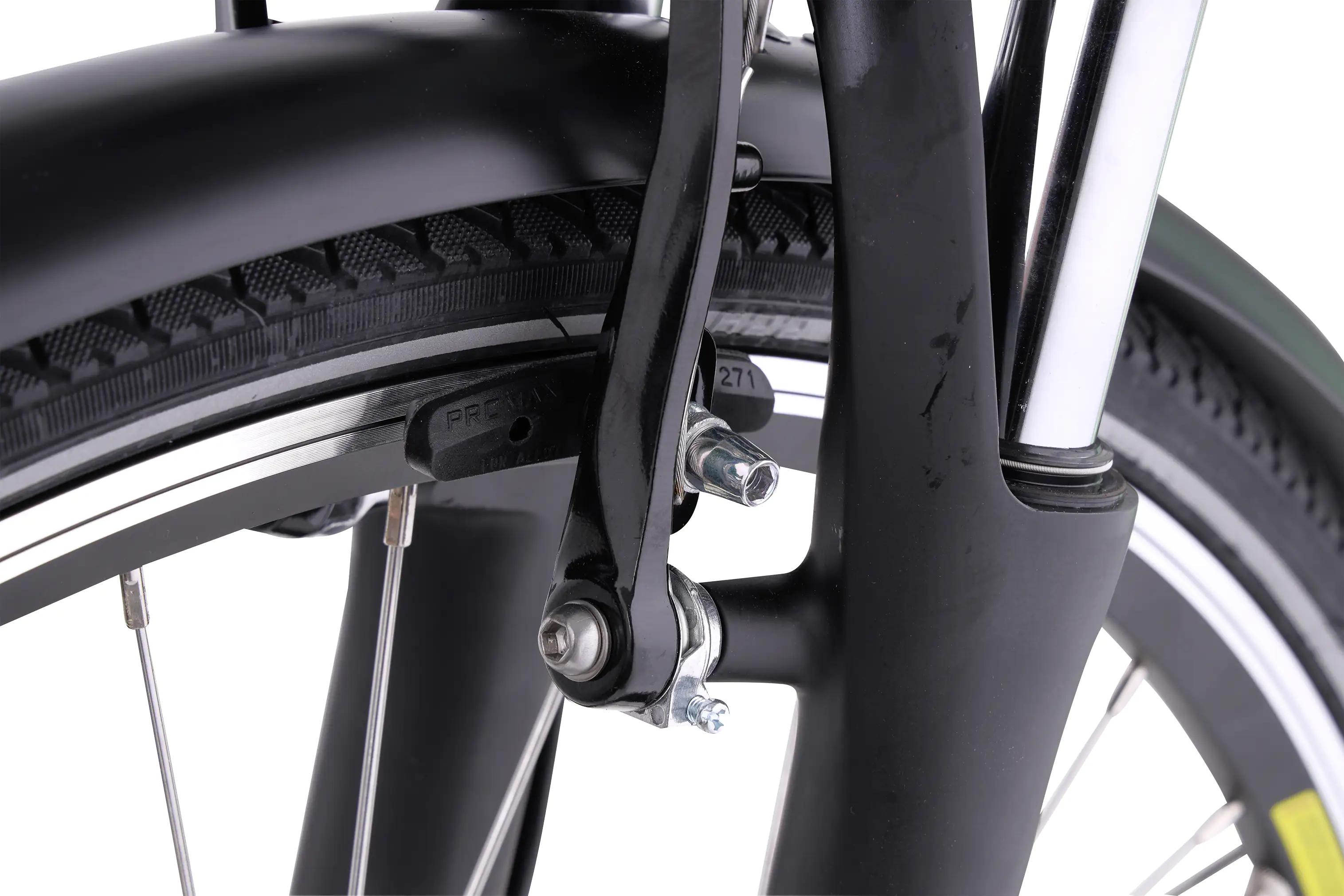 LLobe E-Bike City Metropolitan JOY 2.0 28 Zoll RH 50cm 7-Gang 360 Wh pastellgrün LLobe E-Bike City Metropolitan JOY 2.0 28 Zoll RH 50cm 7-Gang 360 Wh pastellgrün