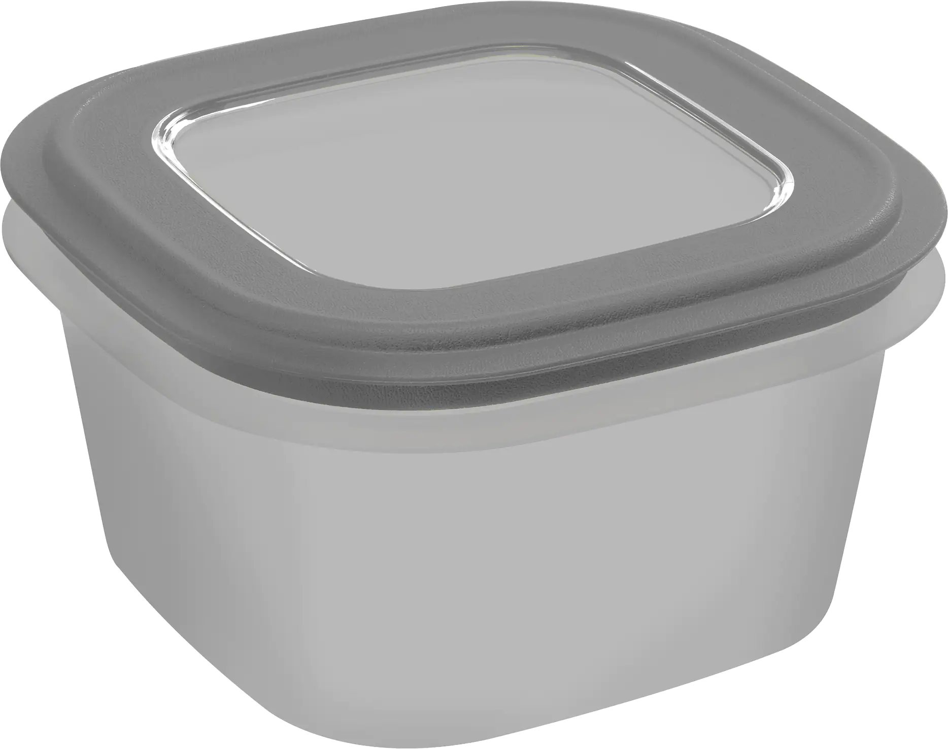 Sunware Frischhaltedose Sigma Home 3,8 L grau Sunware Frischhaltedose Sigma Home 3,8 L grau