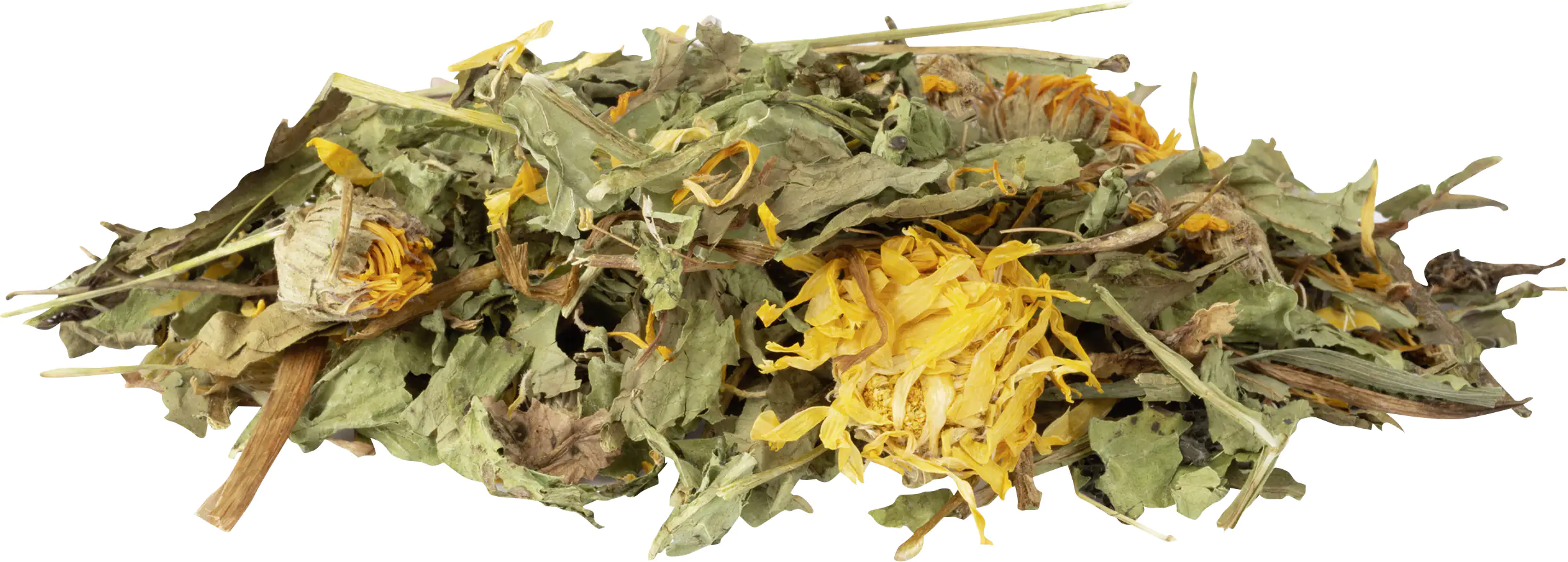 Vitakraft V.Verde NatureMix Löwenzahn & Ringelblume 100 g Vitakraft V.Verde NatureMix Löwenzahn & Ringelblume 100 g