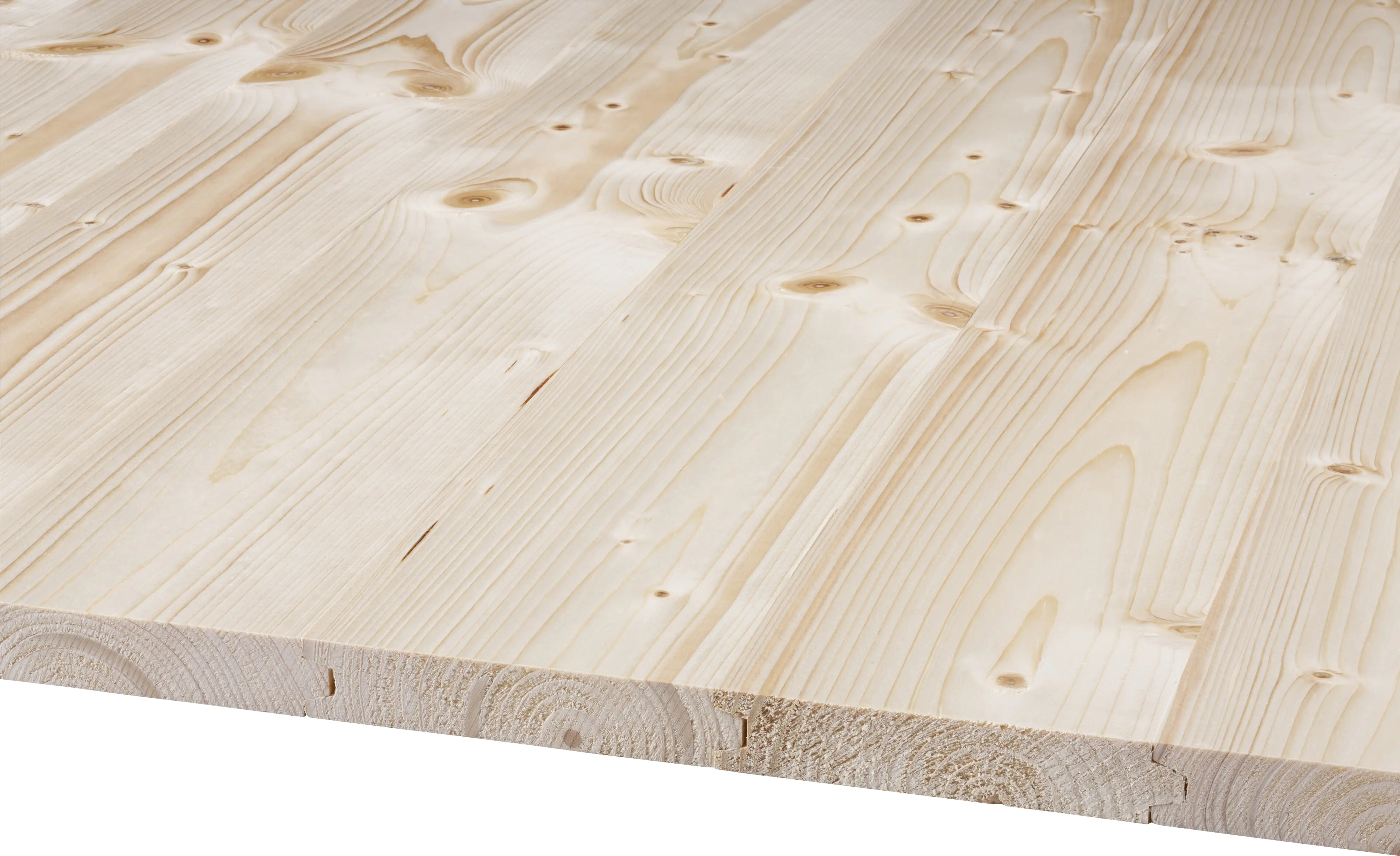 Hobeldiele Fichte Tanne 250 x 9,6 cm 19 mm gehobelt