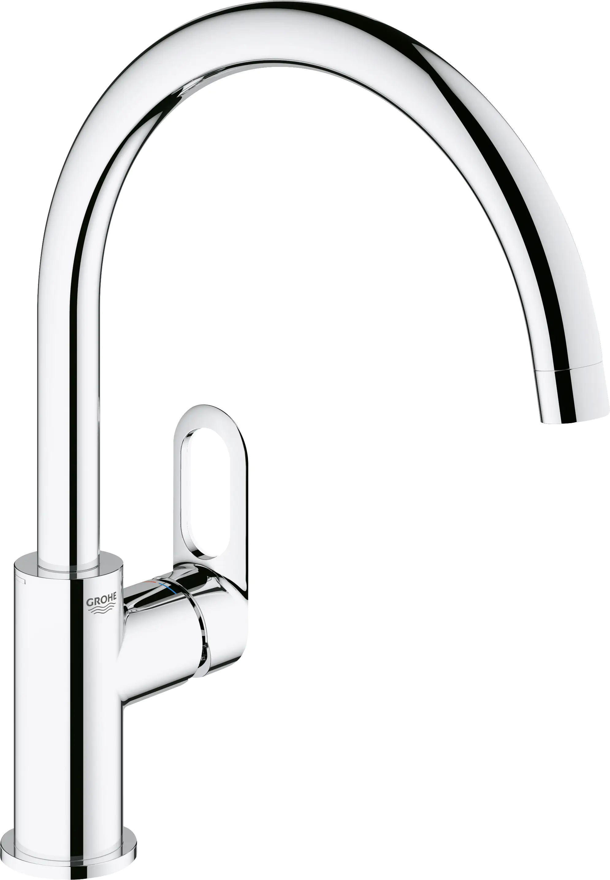 Grohe Küchenarmatur Start Flow Grohe Küchenarmatur Start Flow