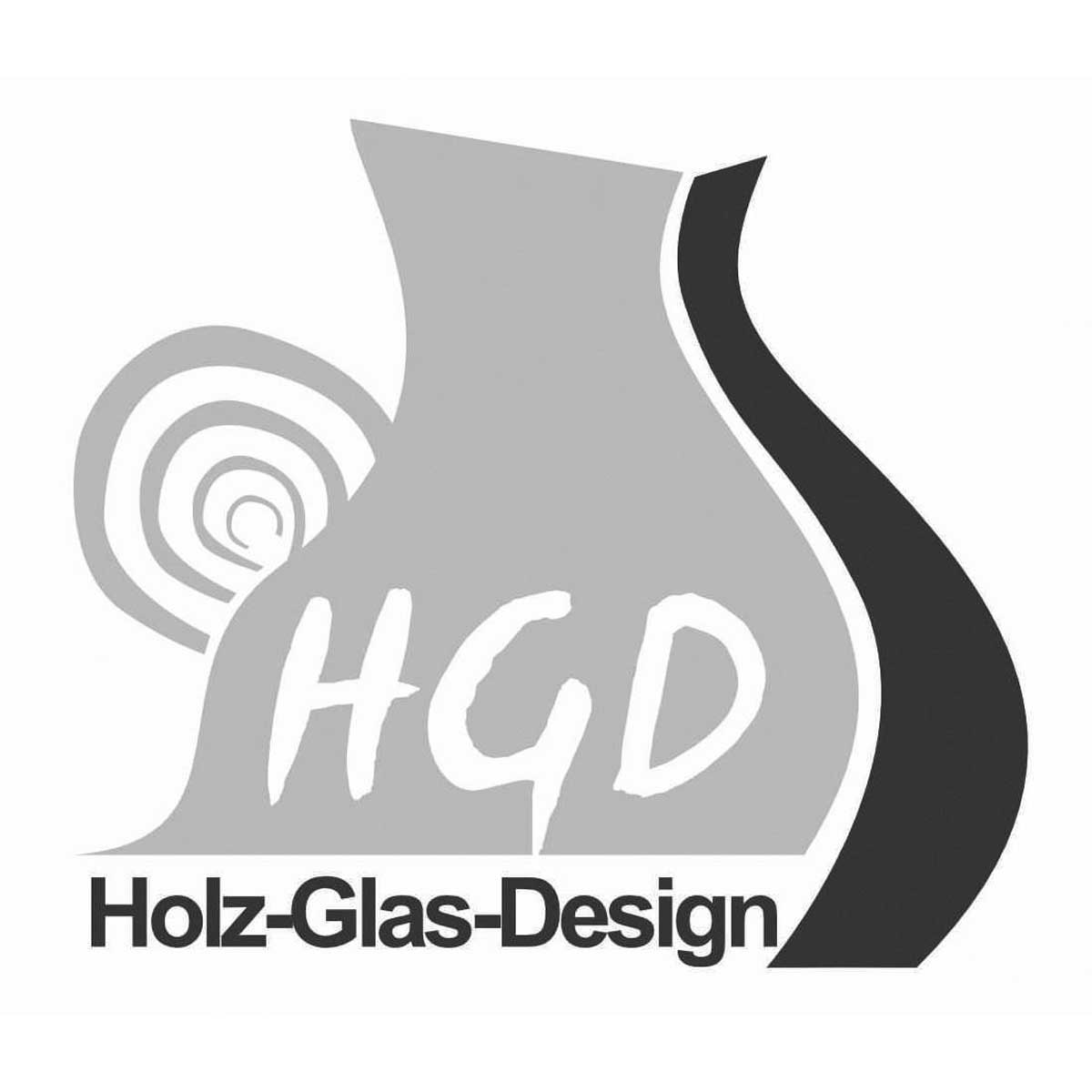 Holz-Glas-Design
