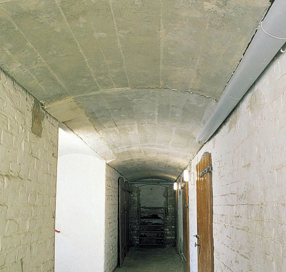 Rockwool Planarock 1200 x 200 x 60 mm