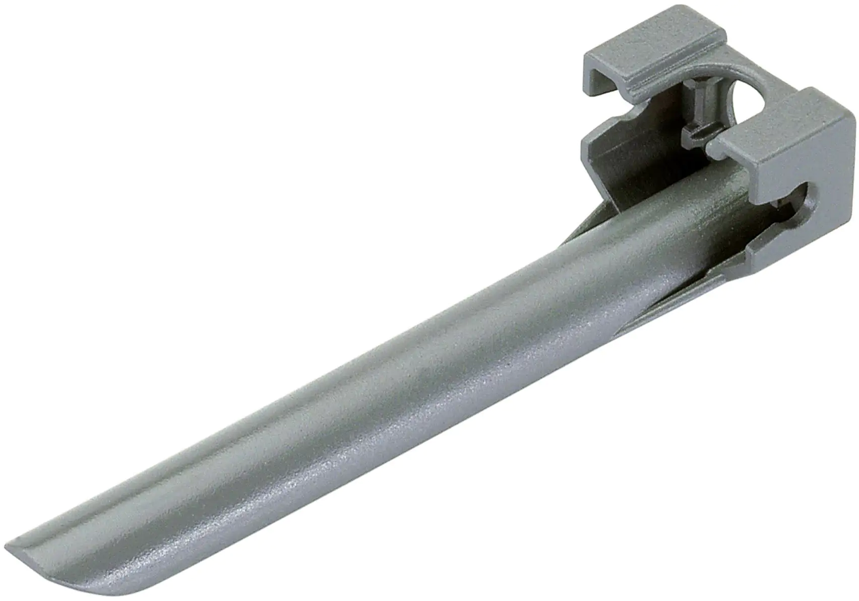 Gardena Rohrführung 4,6 mm (3/16") 3 Stück