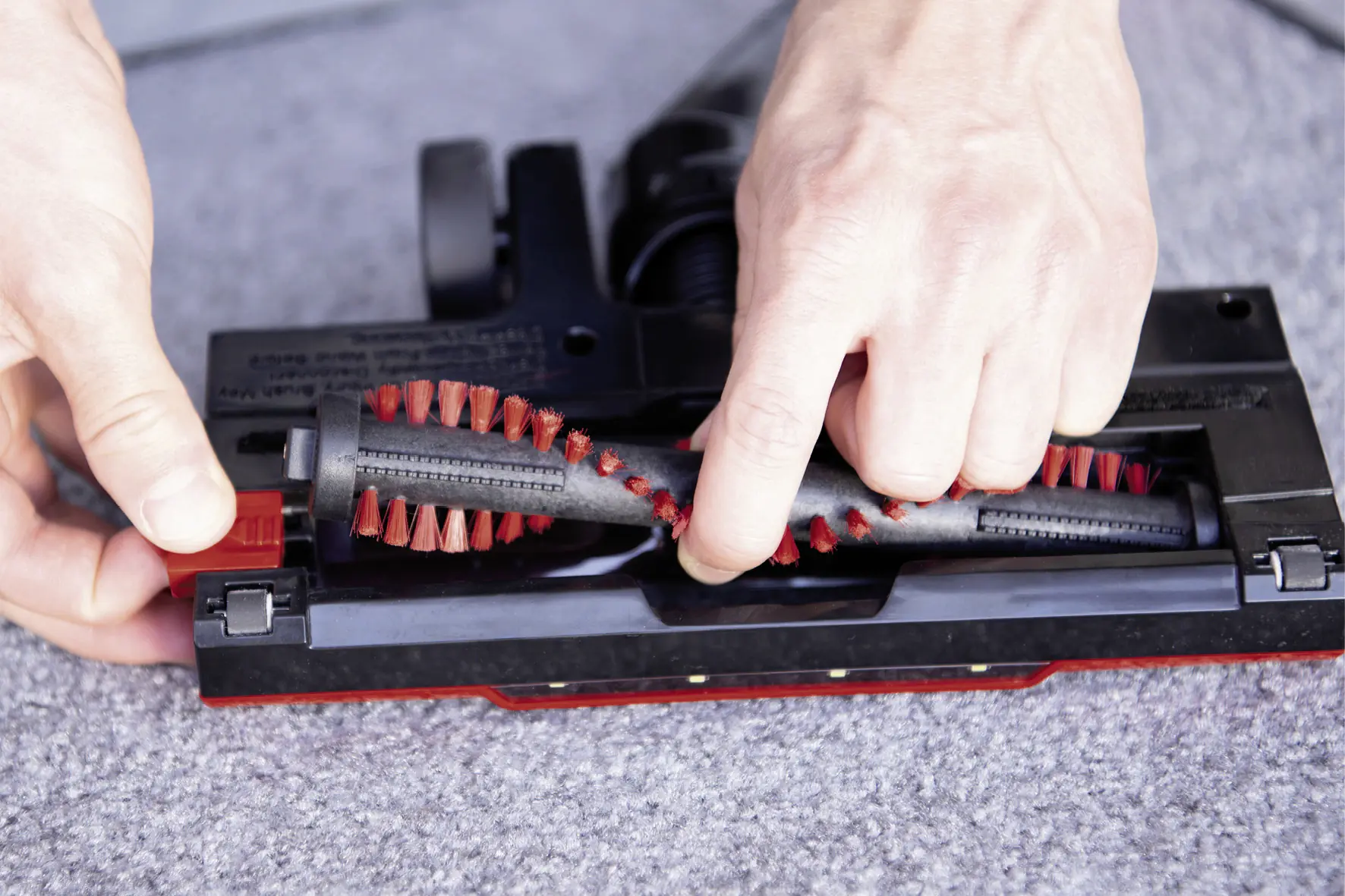 Einhell Ersatzbürste für Stielstaubsauger TE-SV 18 Li