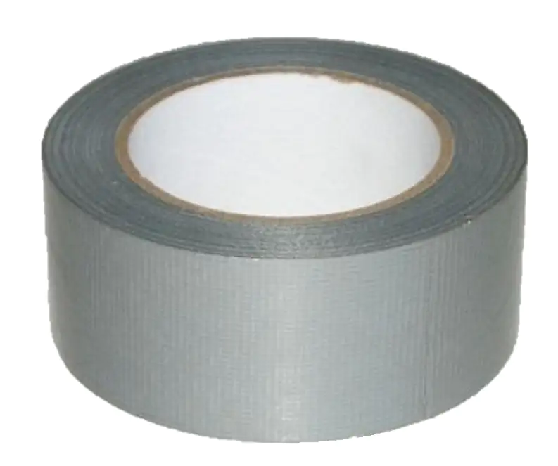 TrendLine Klebeband silber 50 mm x 25 m TrendLine Klebeband silber 50 mm x 25 m