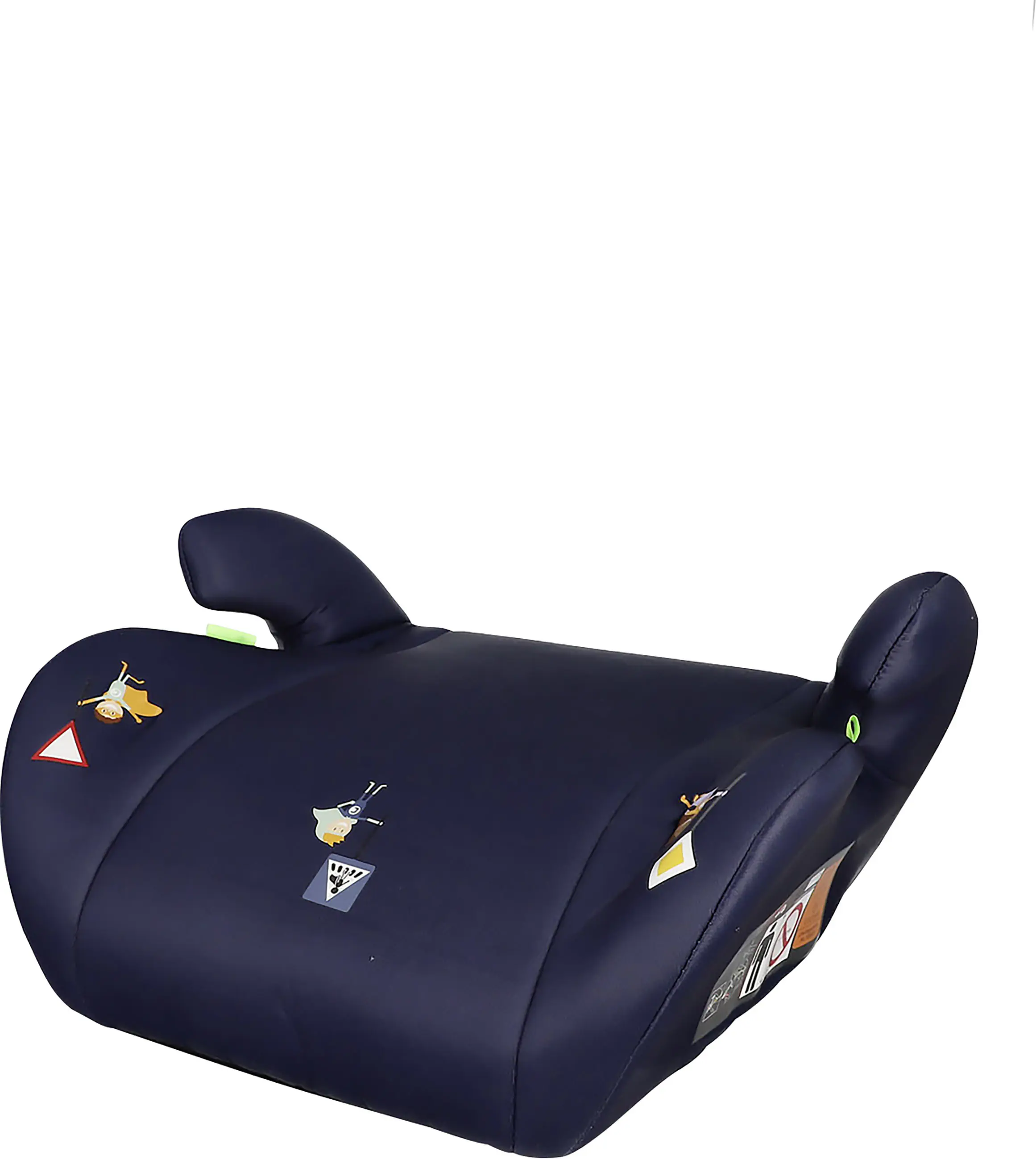 Cartrend Kindersitzerhöhung Kids blau 15-36 kg
