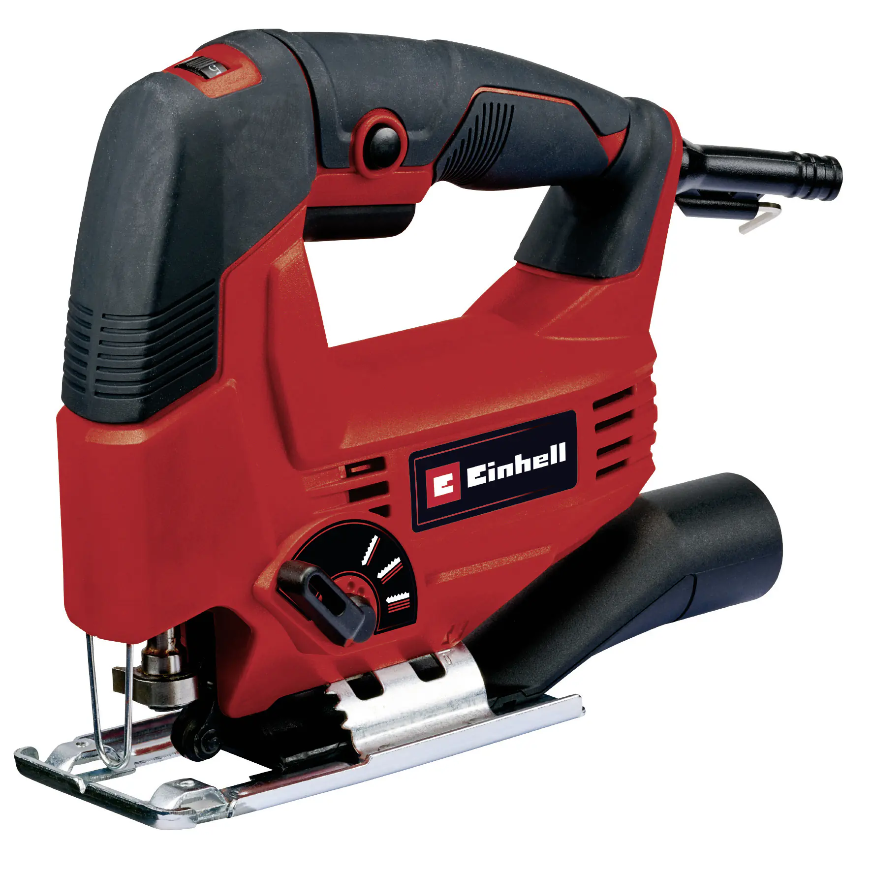 Einhell Stichsäge TC-JS 80/1 Kit Einhell Stichsäge TC-JS 80/1 Kit