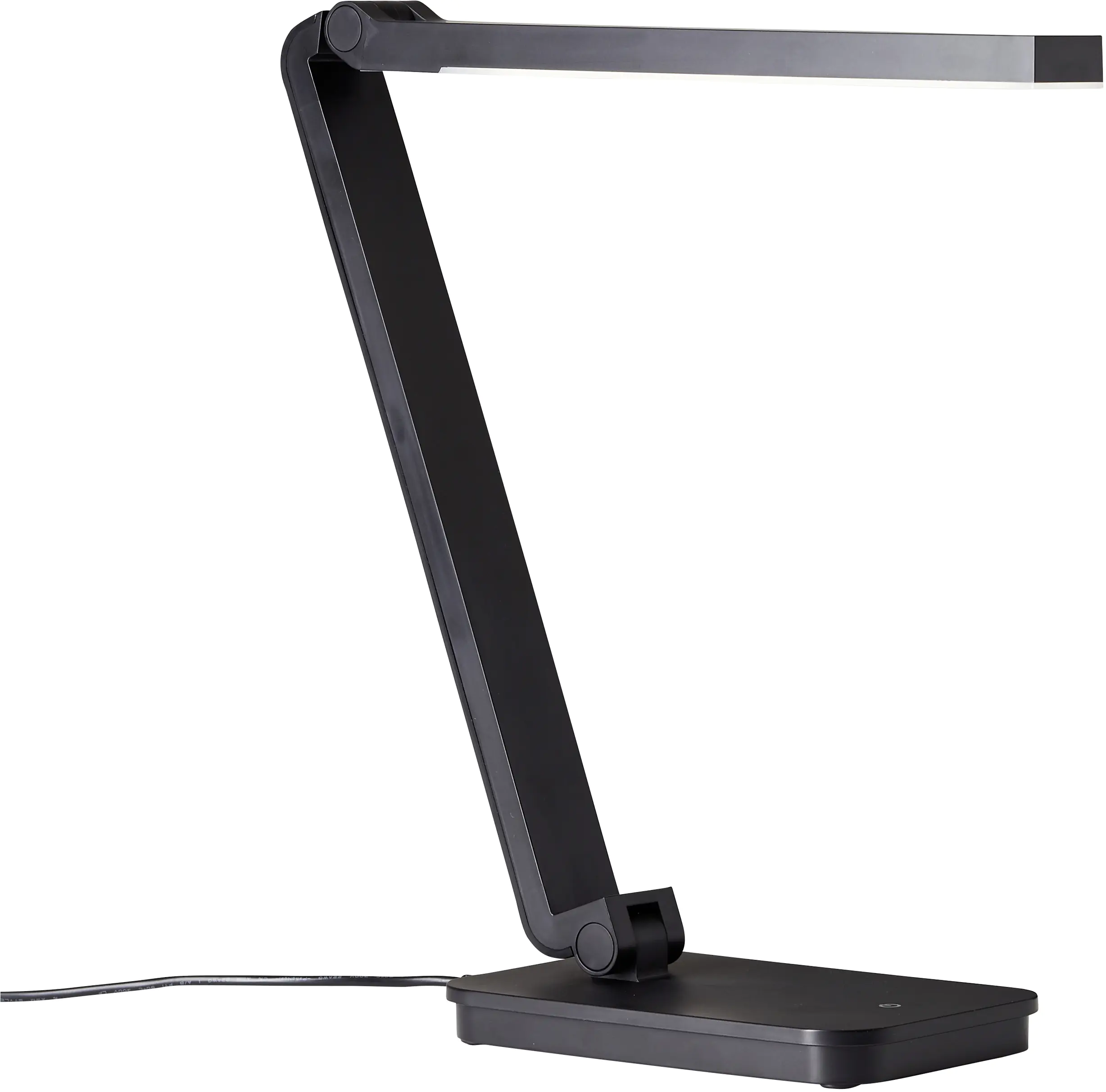 Brilliant LED Tischleuchte Tori 60,5 x 10,5 cm 5 W kaltweiß Touchdimmer Brilliant LED Tischleuchte Tori 60,5 x 10,5 cm 5 W kaltweiß Touchdimmer