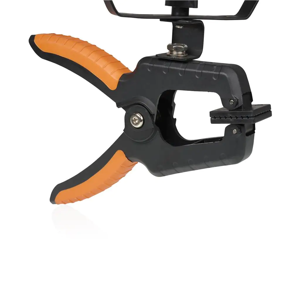 Smartwares LED Arbeitsleuchte FCL-80127 2in1, 20 W, 1700 lm, Kabel 1,5 m