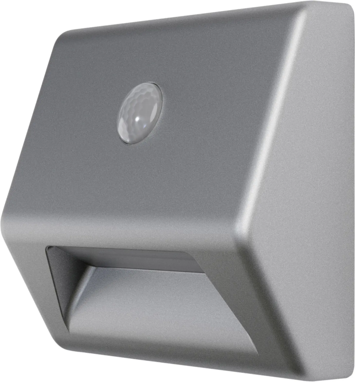 Osram LED Nachtlicht Nightlux Stair silber Osram LED Nachtlicht Nightlux Stair silber