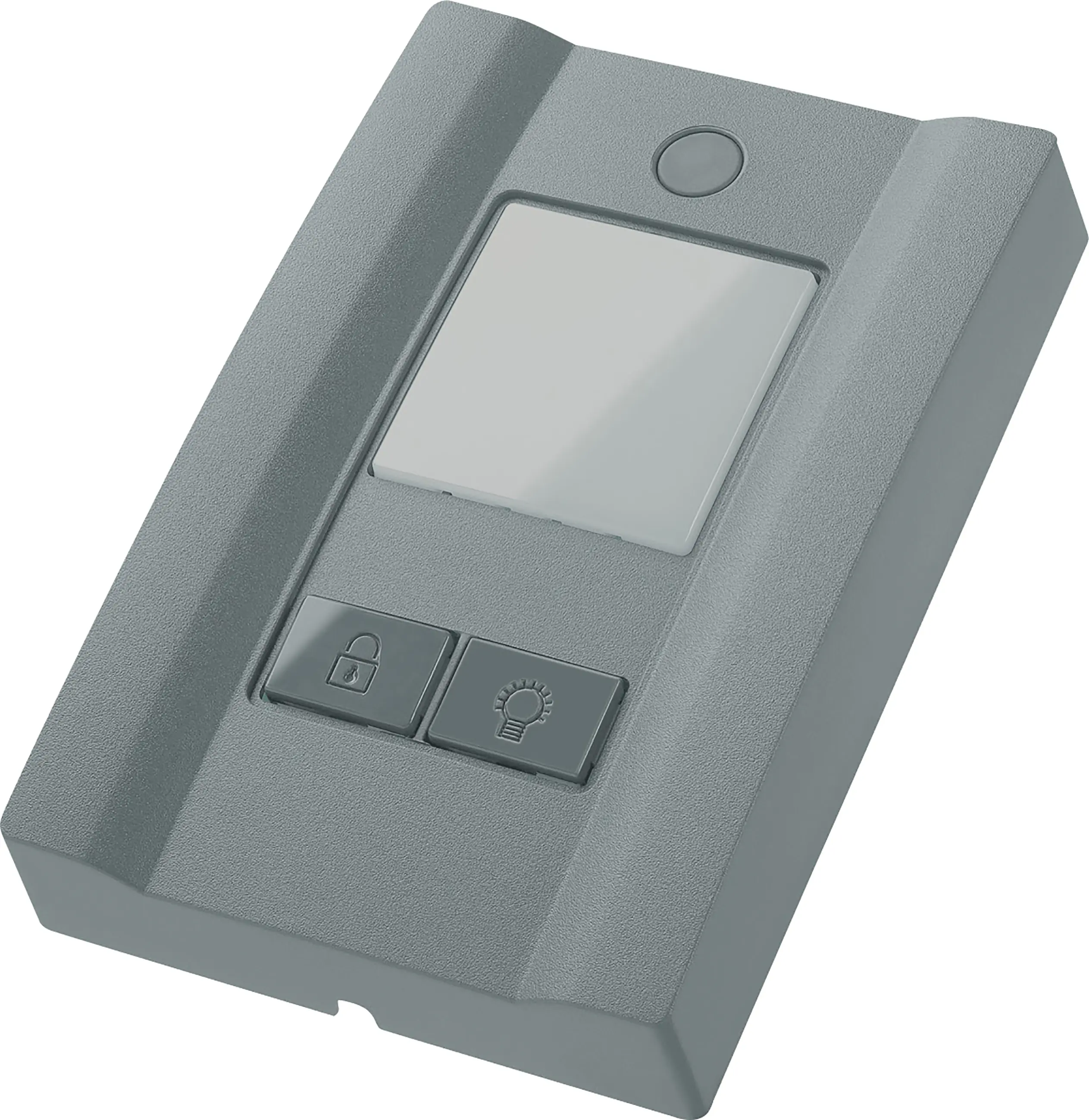 EcoStar Garagentorantrieb Liftronic 800-2 mit 2 Handsender, Innentaster, Funk-Codetaster