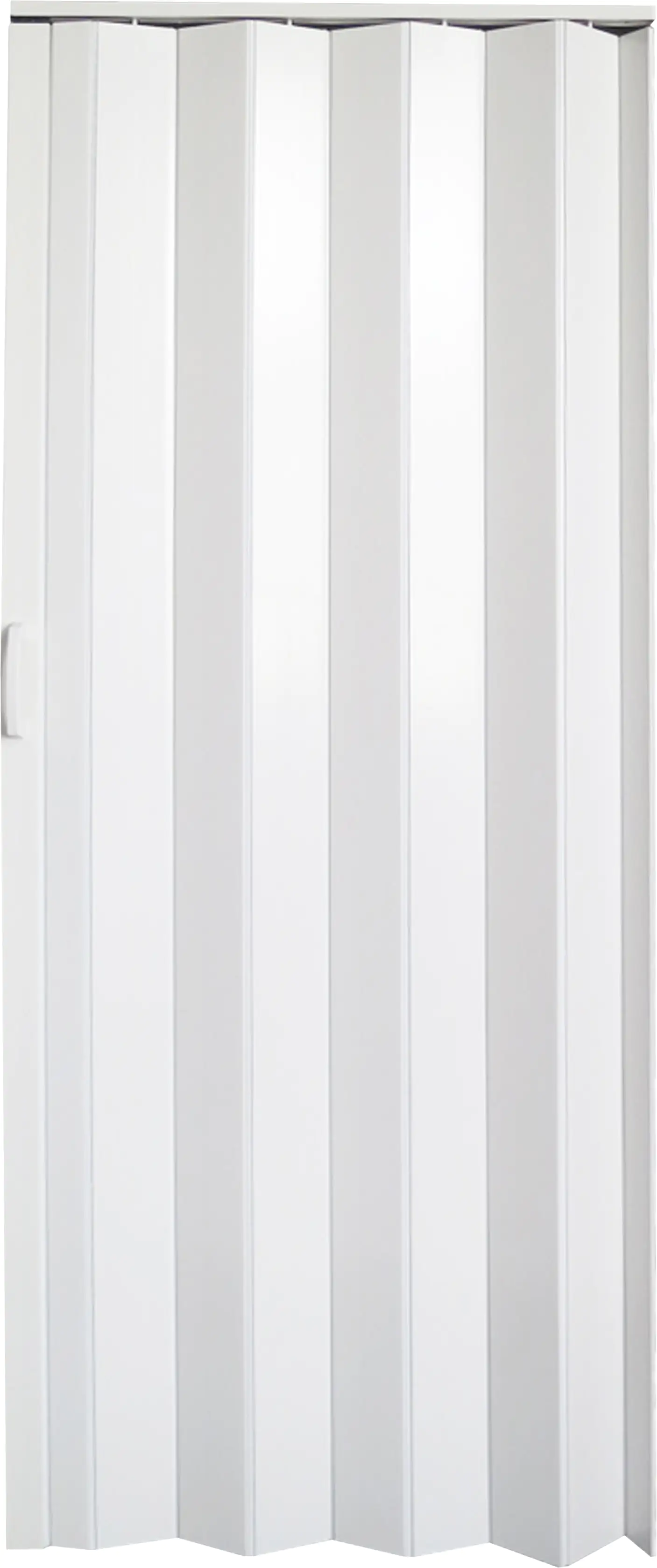 TrendLine Falttür reinweiß 88 x 205 cm TrendLine Falttür reinweiß 88 x 205 cm