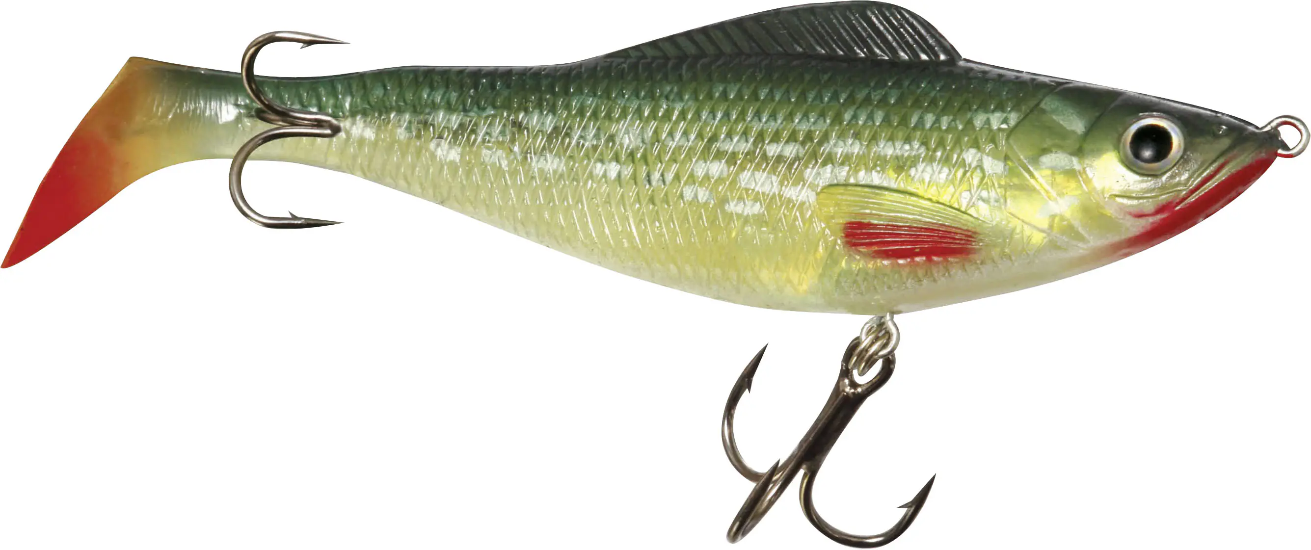 Paladin Kunstköder 10 cm 20 g Hecht