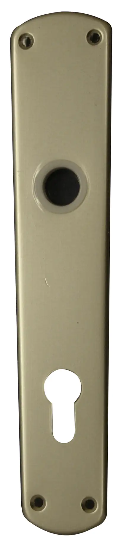 Alpertec Langschildgarnitur