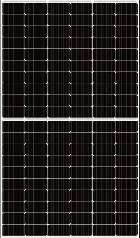 Austa Solarmodul AU380-30V-MH 380 Watt Austa Solarmodul AU380-30V-MH 380 Watt