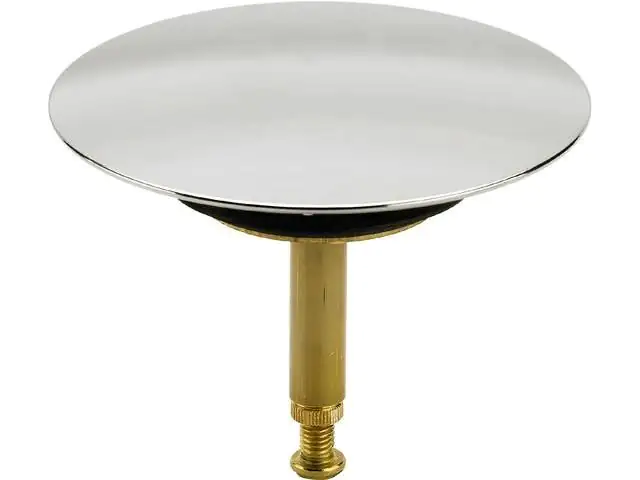 Ventilkegel Ø 75 mm