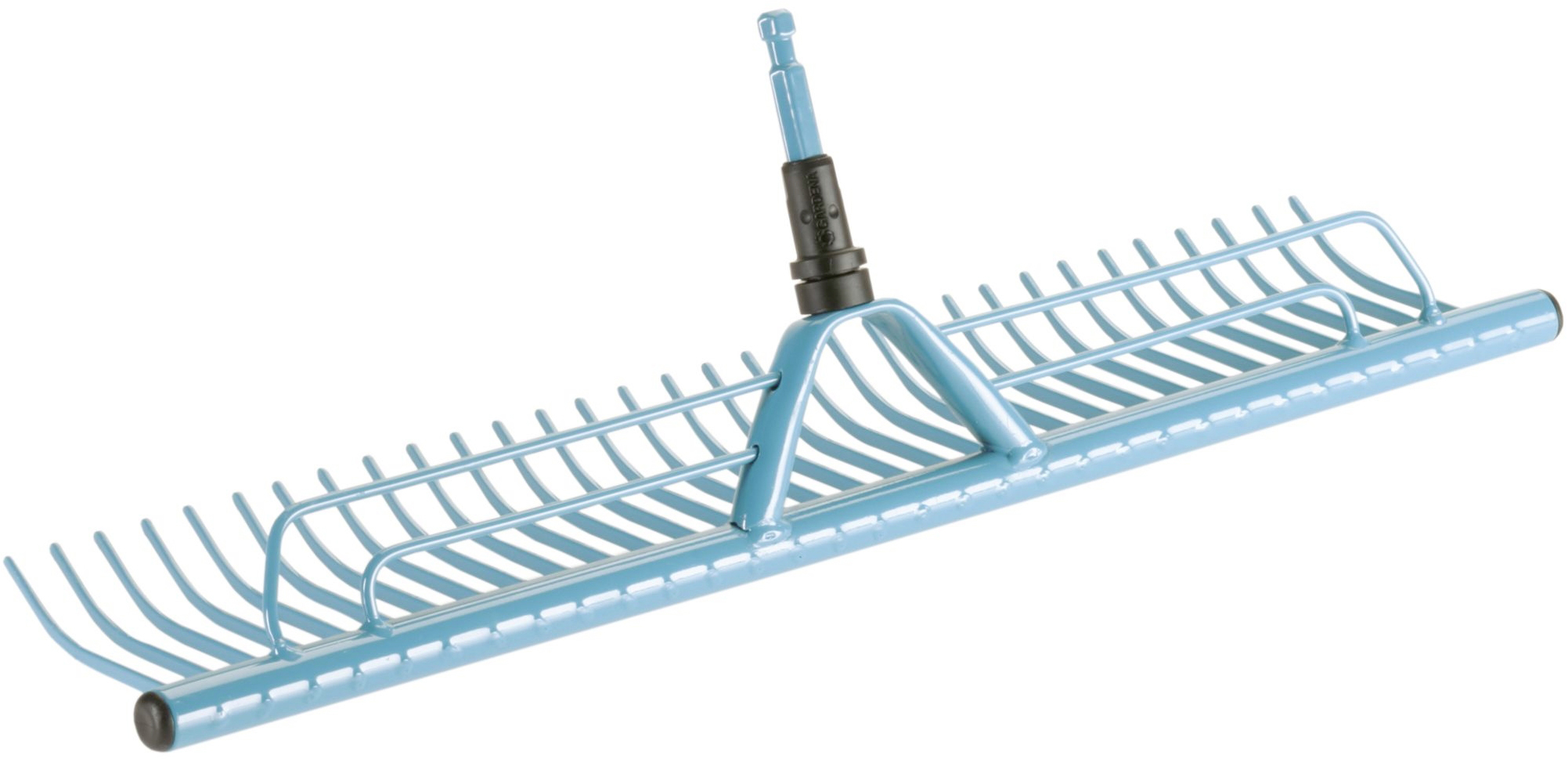 Gardena Rasenrechen combisystem 60 cm Arbeistbreite Gardena Rasenrechen combisystem 60 cm Arbeistbreite