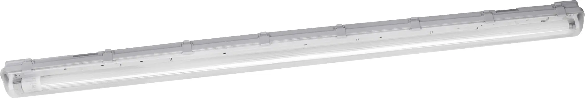 Ledvance LED Feuchtraumleuchte Dampproof Essential 150 cm G13 19 W neutralweiß