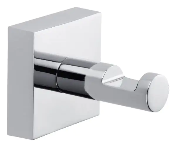 Tesa Handtuchhaken EKKRO zum Kleben