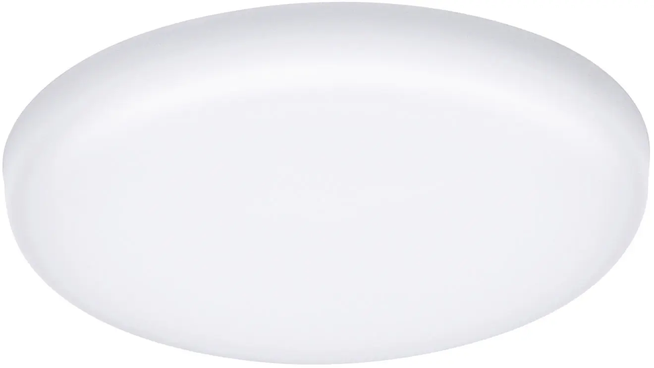 Paulmann Einbauleuchte LED Veluna Varifit rund Ø 7,5 cm 4,5 W satin