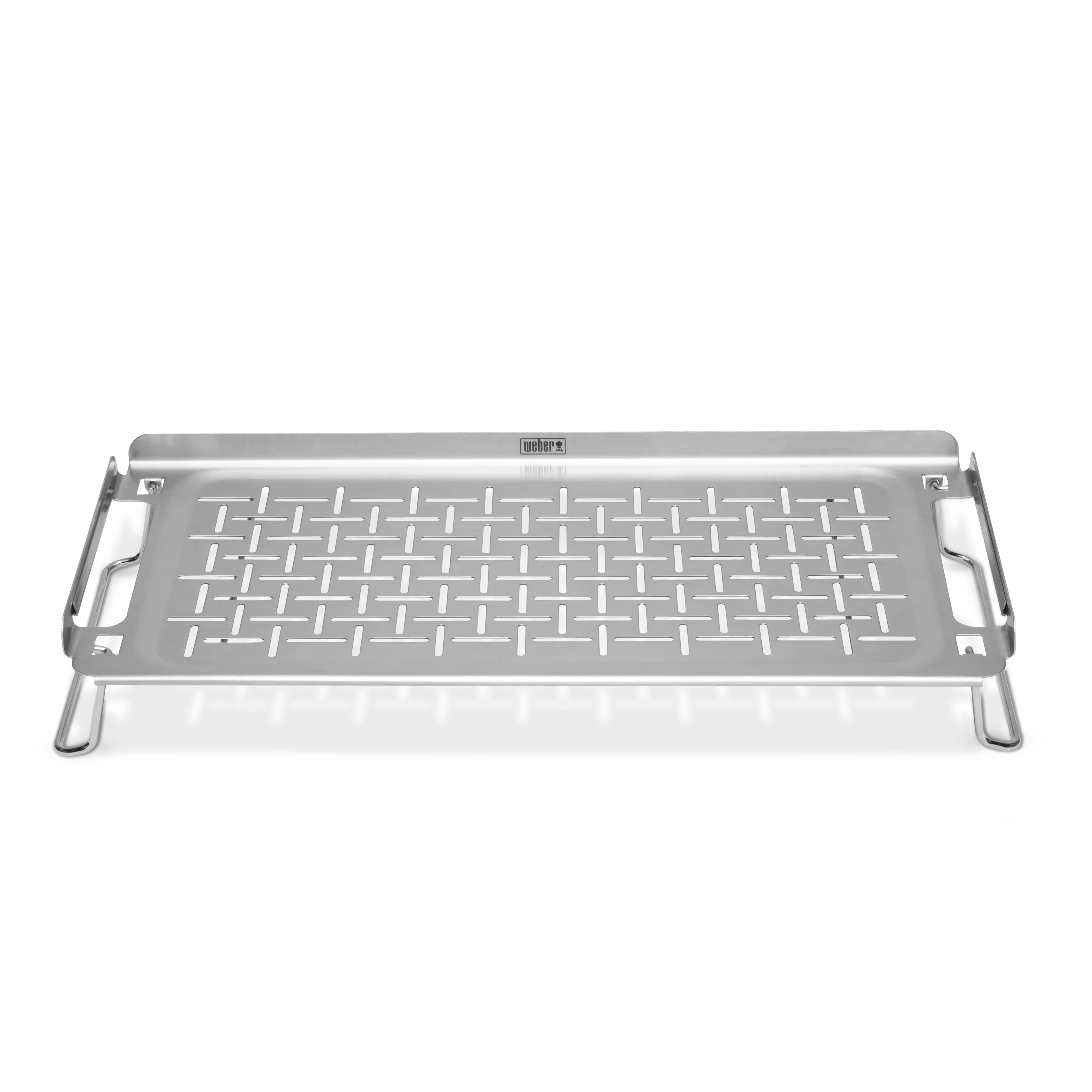 Weber Warmhalterost für Weber Slate Modelle Weber Warmhalterost für Weber Slate Modelle