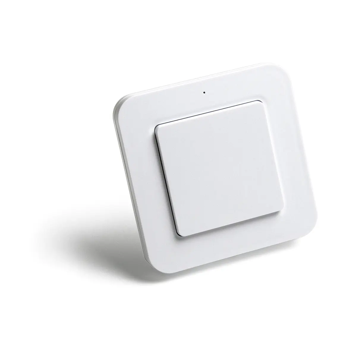 Intertechno Funk Wandsender ITW-801  1-fach mit Abschaltfunktion Smart Home