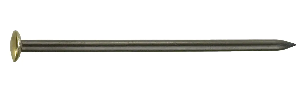 Stahlstifte 2,0 x 50 mm, 100 Stück