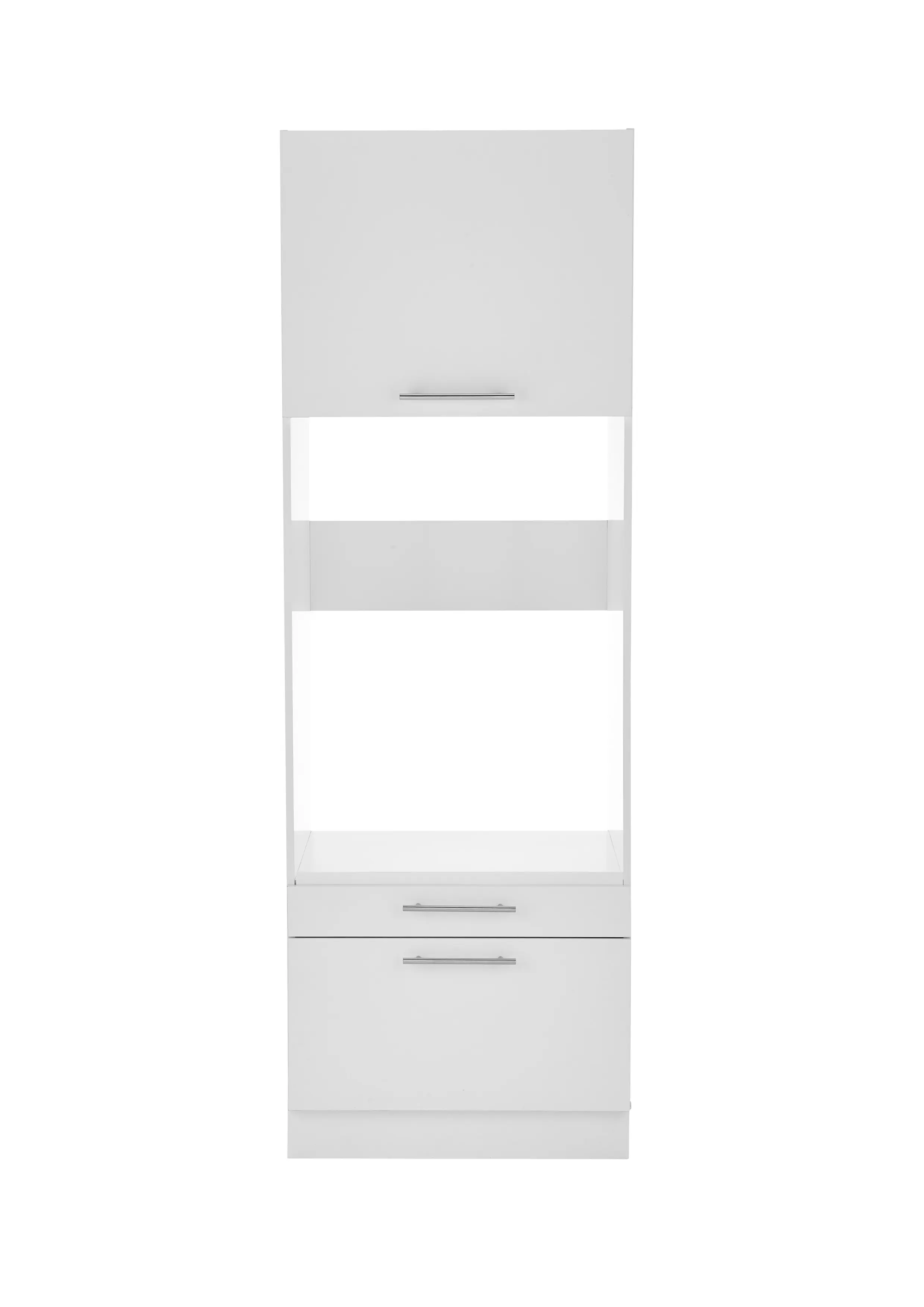 Respekta Doppel-Waschmaschinenschrank Clara Waschmaschinenumbauschrank HWRSET7 Respekta Doppel-Waschmaschinenschrank Clara Waschmaschinenumbauschrank HWRSET7