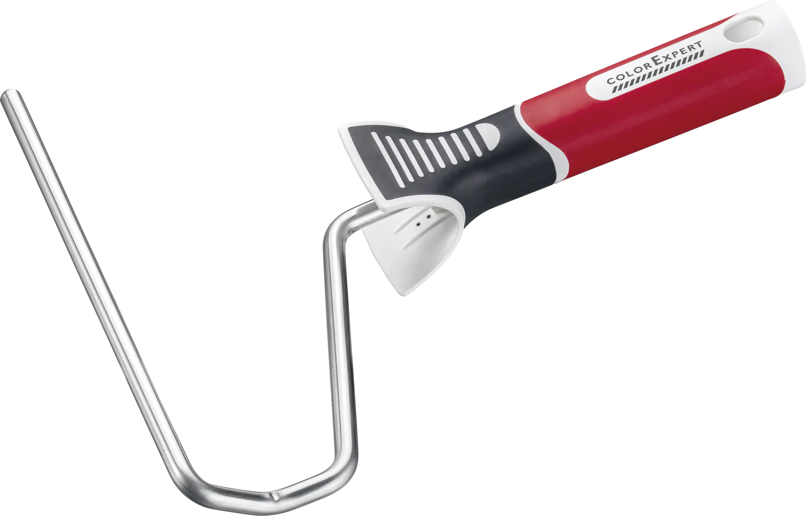 4013307719793 Color Expert Steckbügel PowerMaster 8 mm 18 cm 3K Griff abgewinkelt