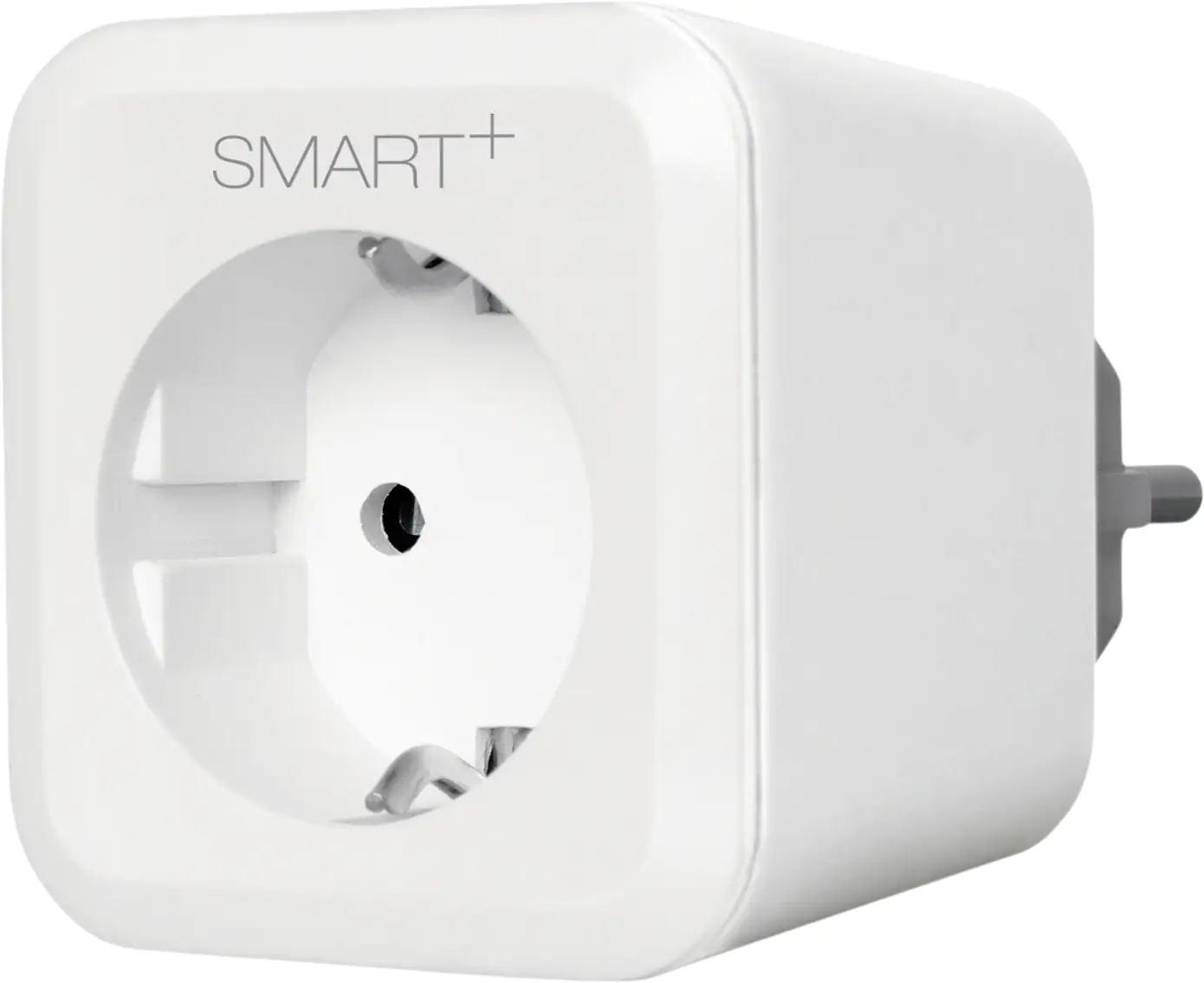 Ledvance Smart+ Plug Steckdose weiß Ledvance Smart+ Plug Steckdose weiß