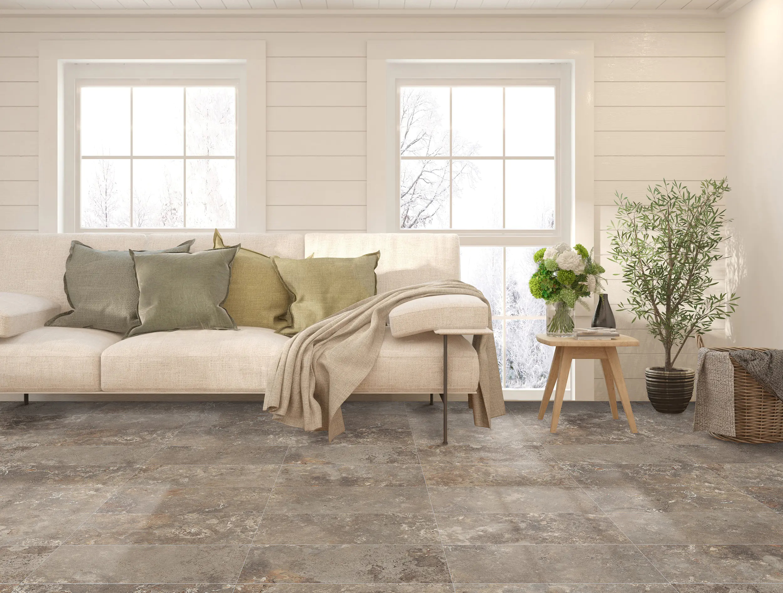 Bodenfliese Feinsteinzeug Travertino 30 x 60 cm cafe Bodenfliese Feinsteinzeug Travertino 30 x 60 cm cafe