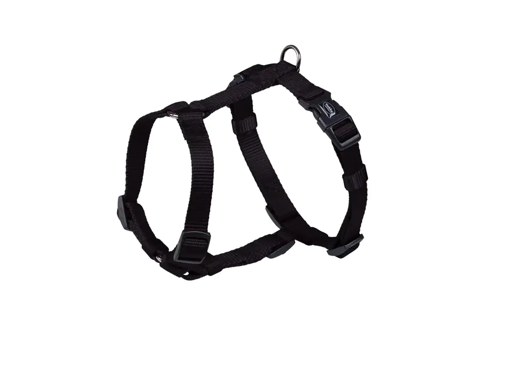 4033766077876 Nobby Hundegeschirr Classic schwarz