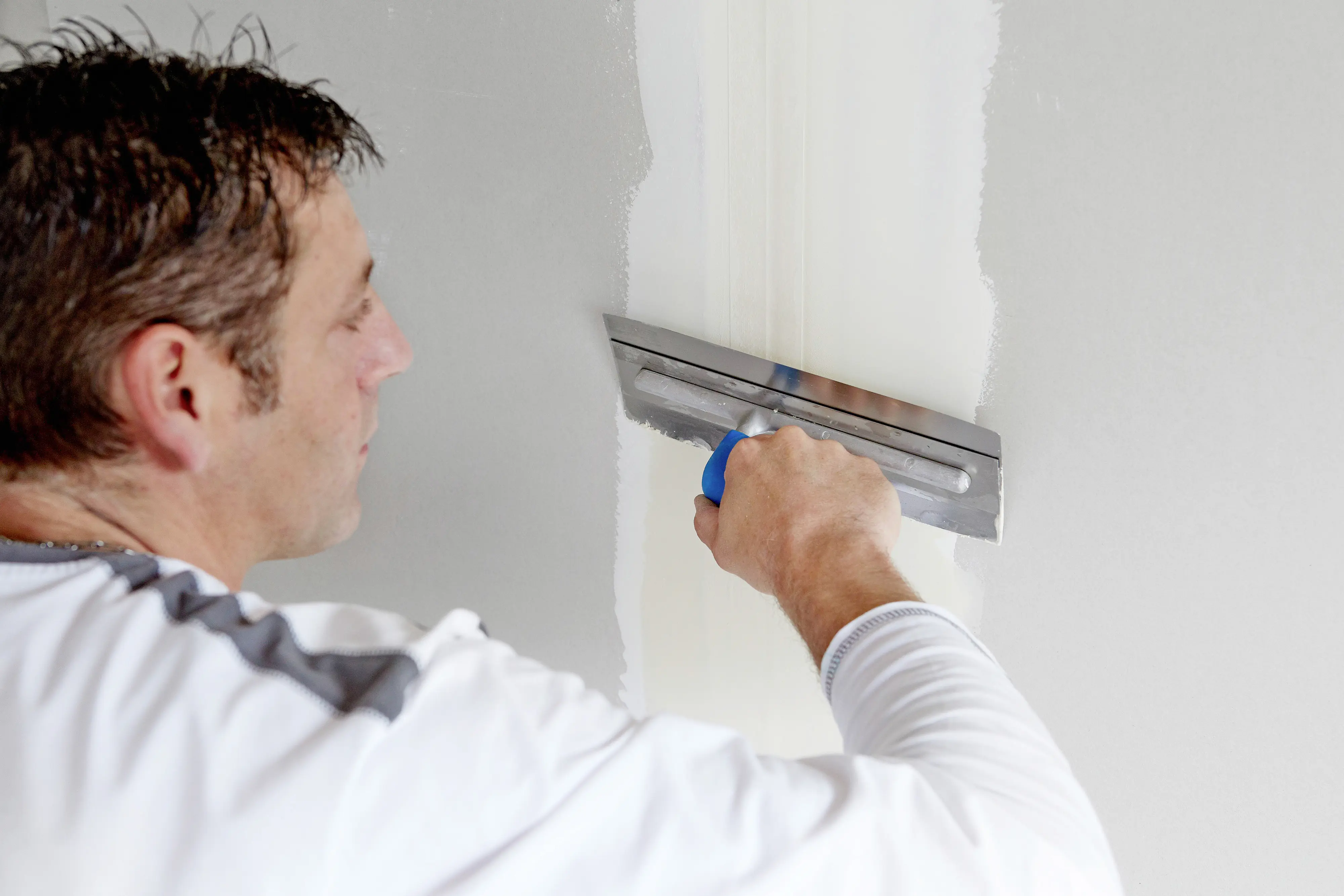 Rigips ProMix Plus Fertigspachtelmasse 5 Kg