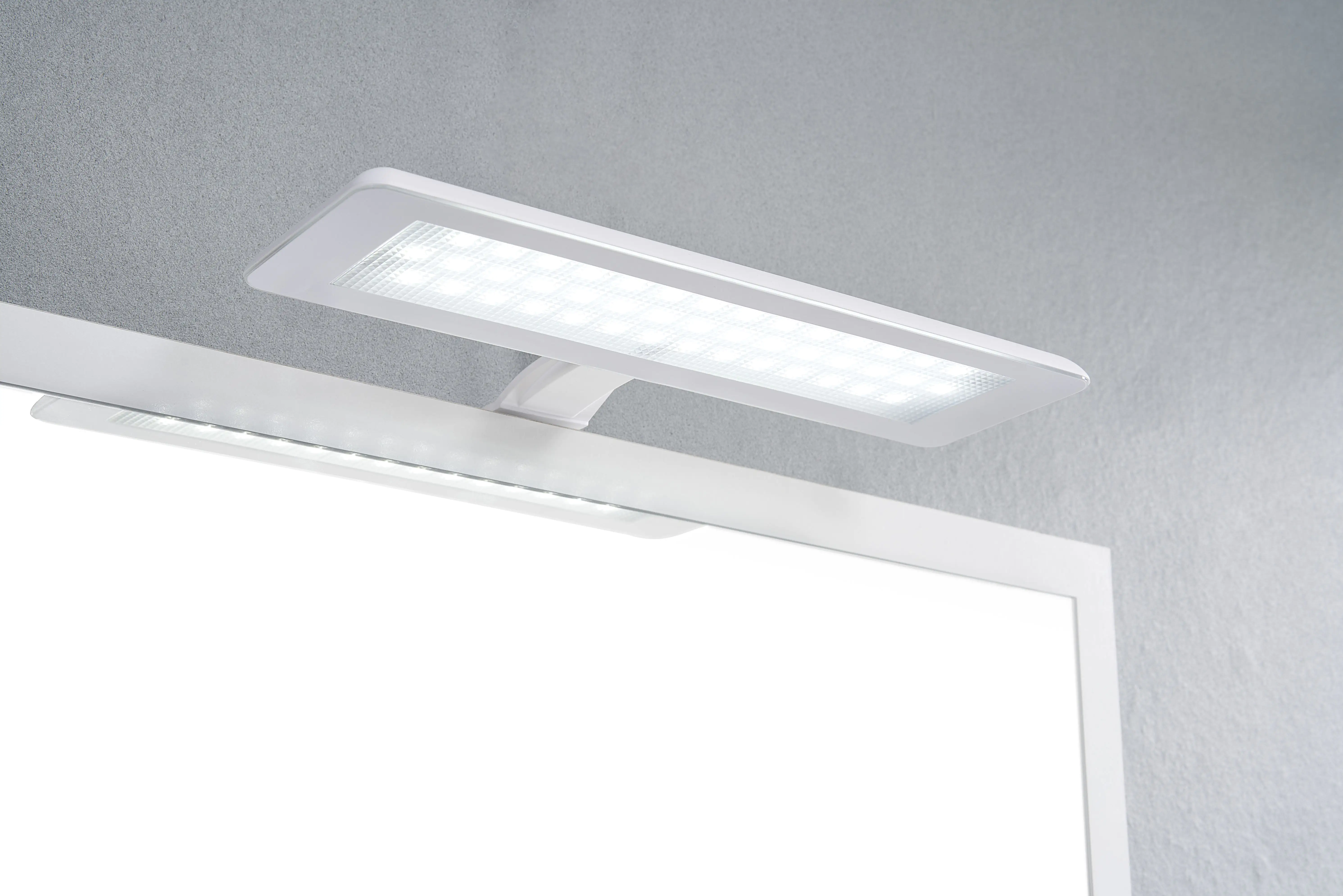 Pelipal LED-Aufsatzleuchte Zubehör 5,4 x 30 x 10,7 cm