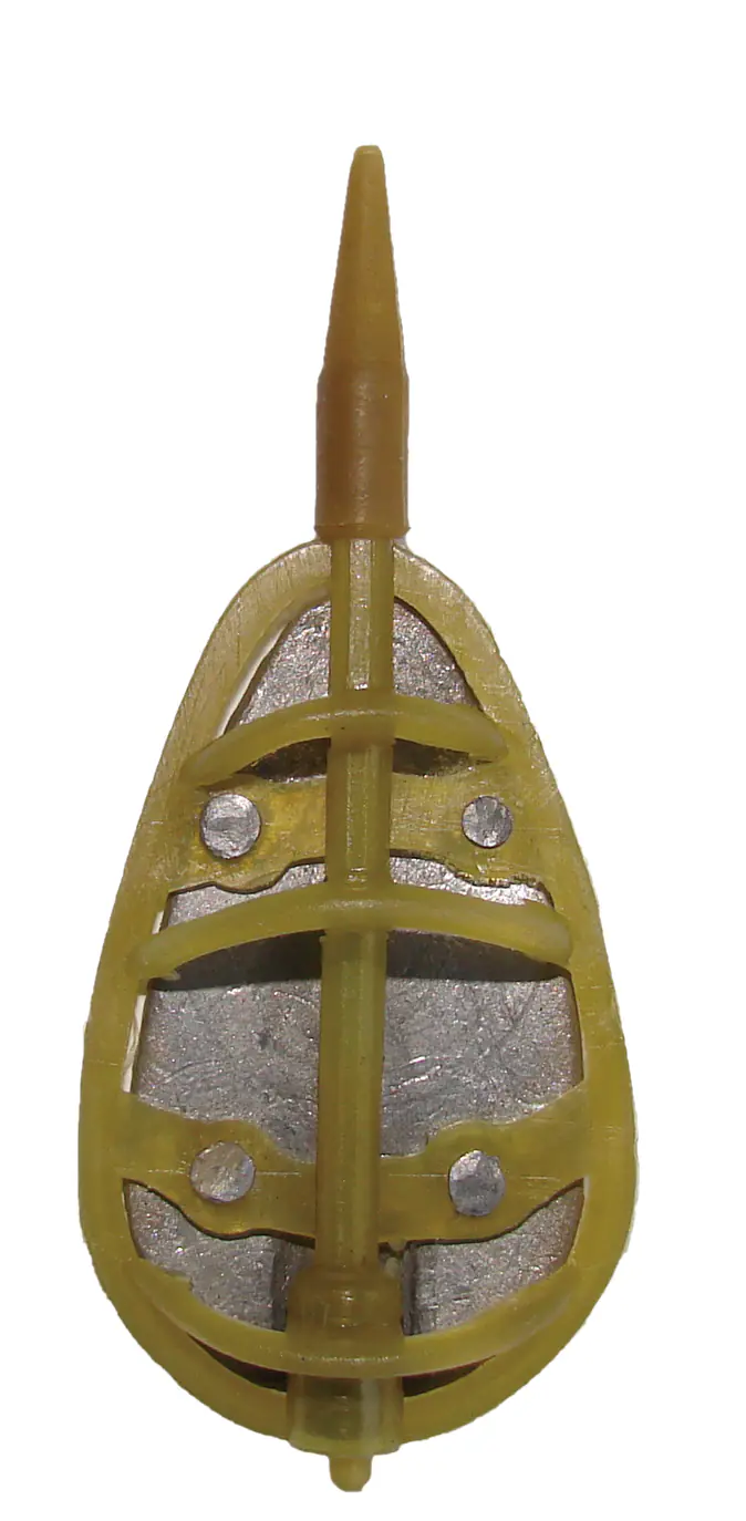 Paladin Method Feeder 30 g