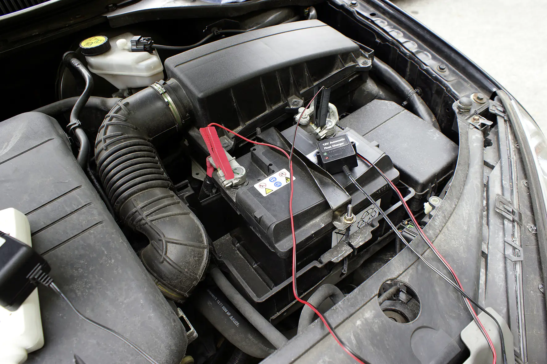 4017681165054_1157836 EUFAB Batterie-Erhaltungsgerät 12V 500mA