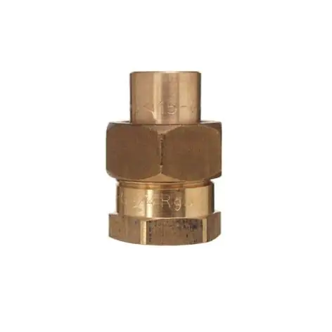 Cornat Verschraubung 1/2 "