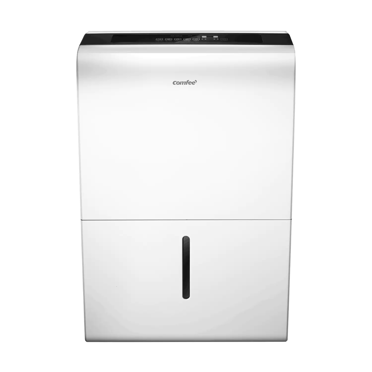 comfee Luftentfeuchter MDDF3-30DEN7 für bis zu 130 m³, 3 Liter Wassertank comfee Luftentfeuchter MDDF3-30DEN7 für bis zu 130 m³, 3 Liter Wassertank