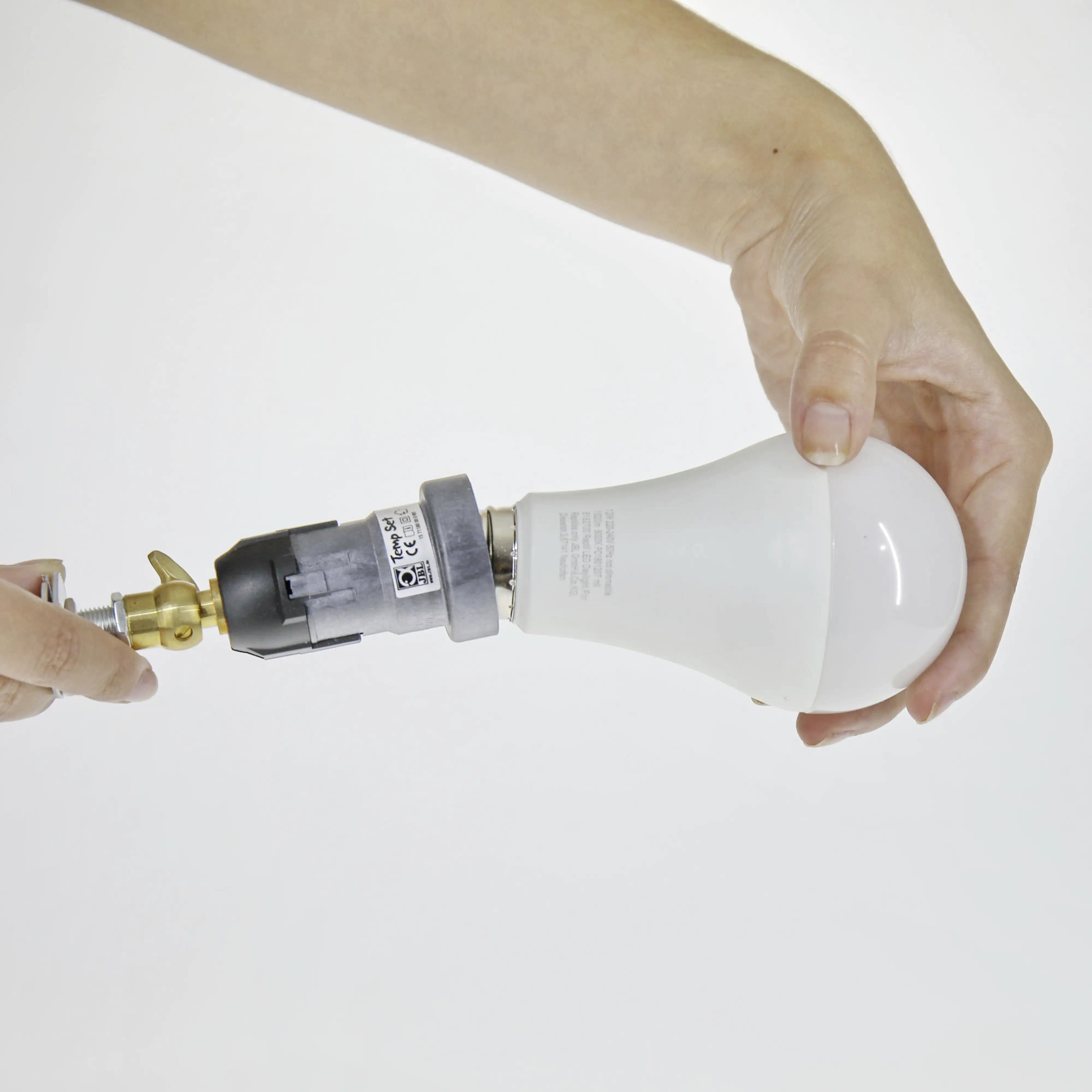 JBL Reptil Tageslichtlampe mit Vollspektrum 13W JBL Reptil Tageslichtlampe mit Vollspektrum 13W