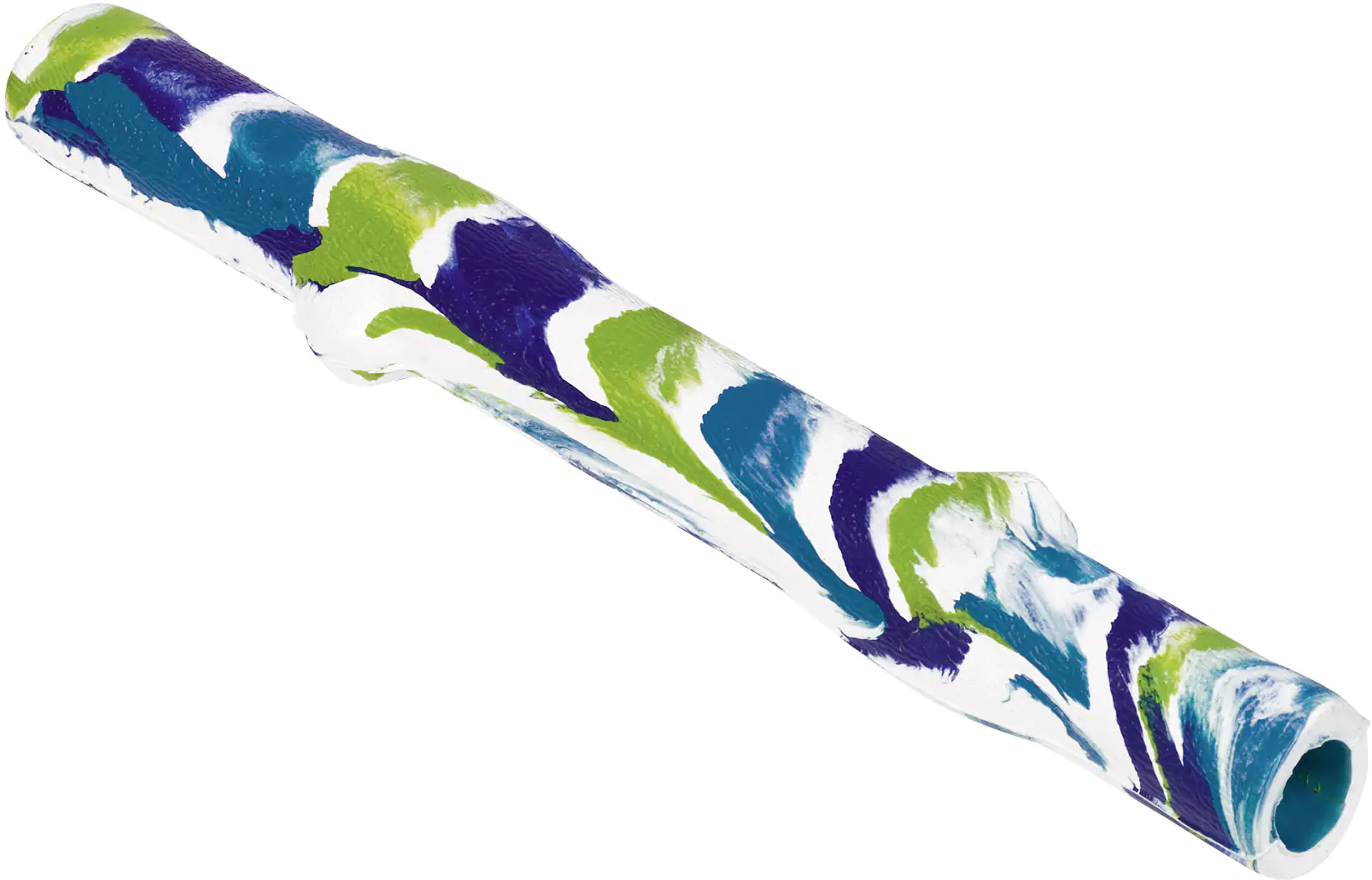 Nobby Vollgummi Stick camouflage 30 cm